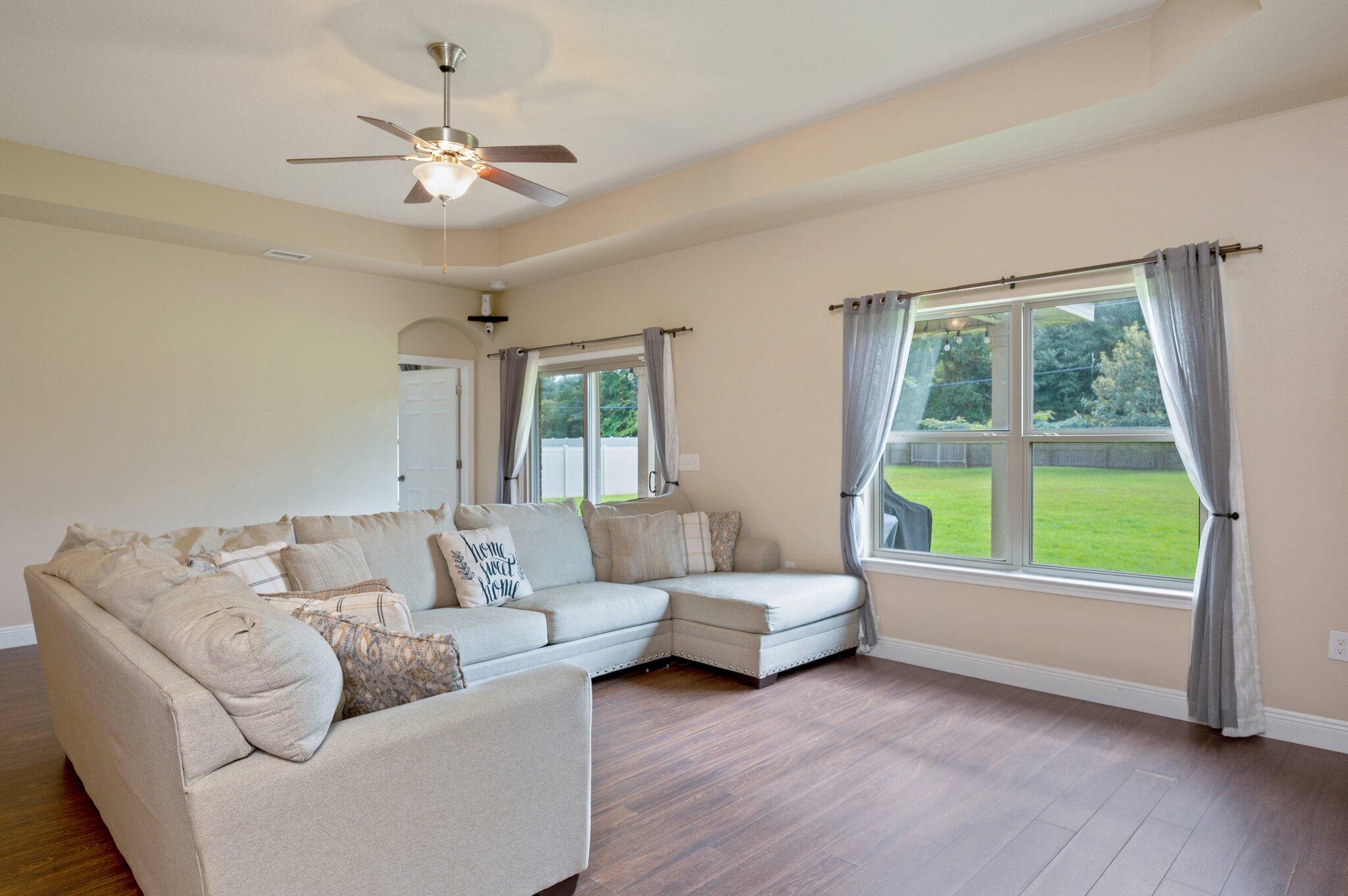 CARNEGIE HILLS PH I - Residential