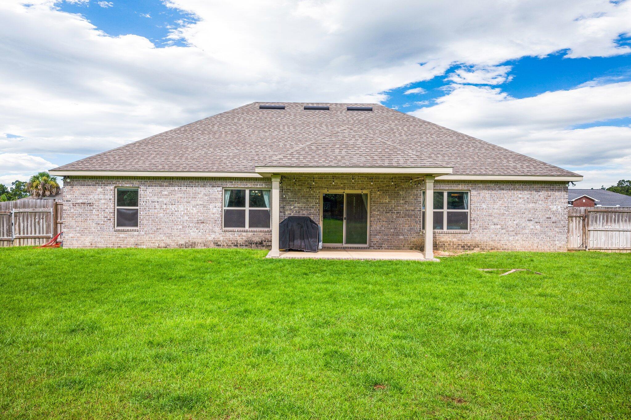 CARNEGIE HILLS PH I - Residential