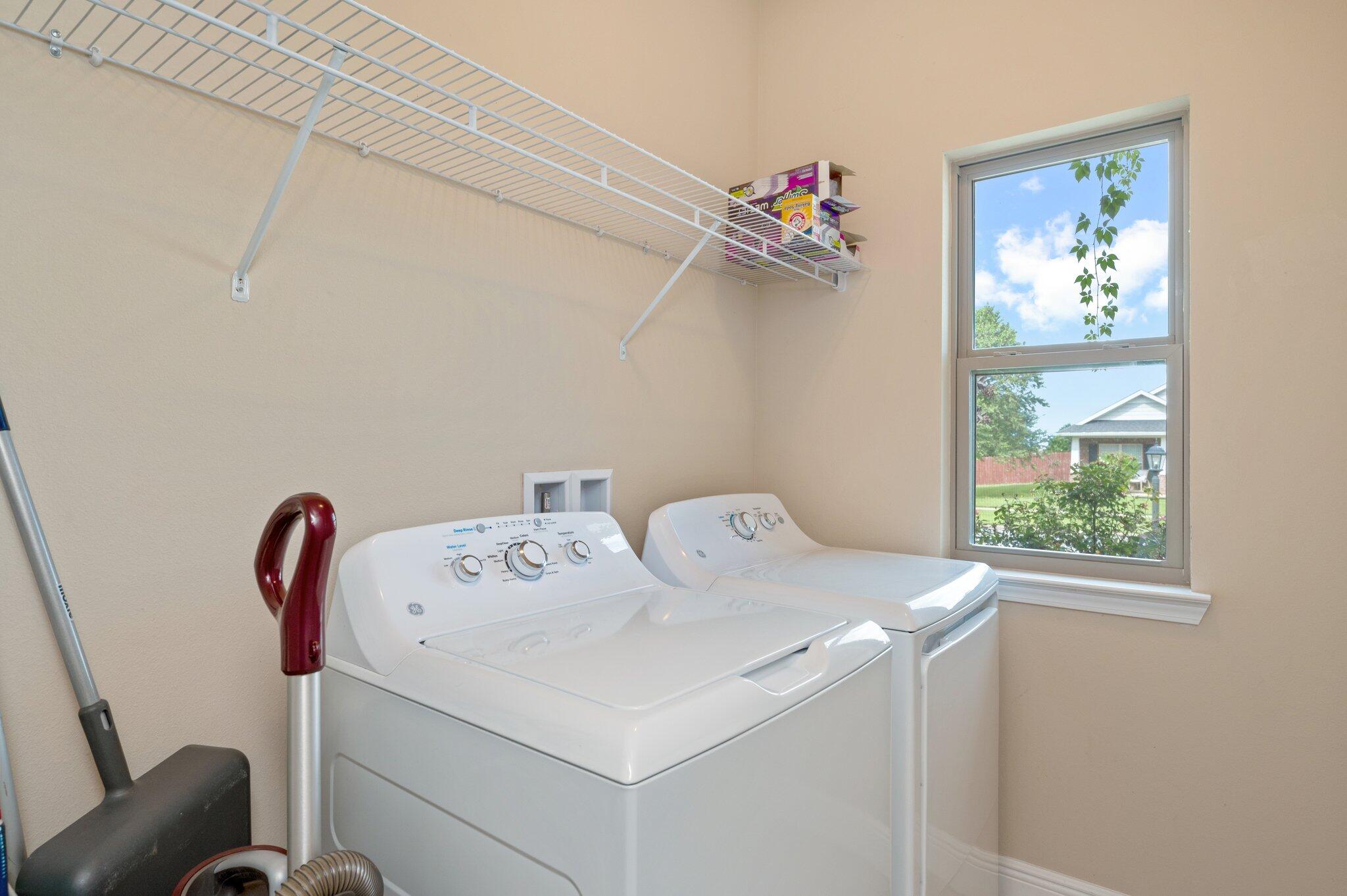 CARNEGIE HILLS PH I - Residential