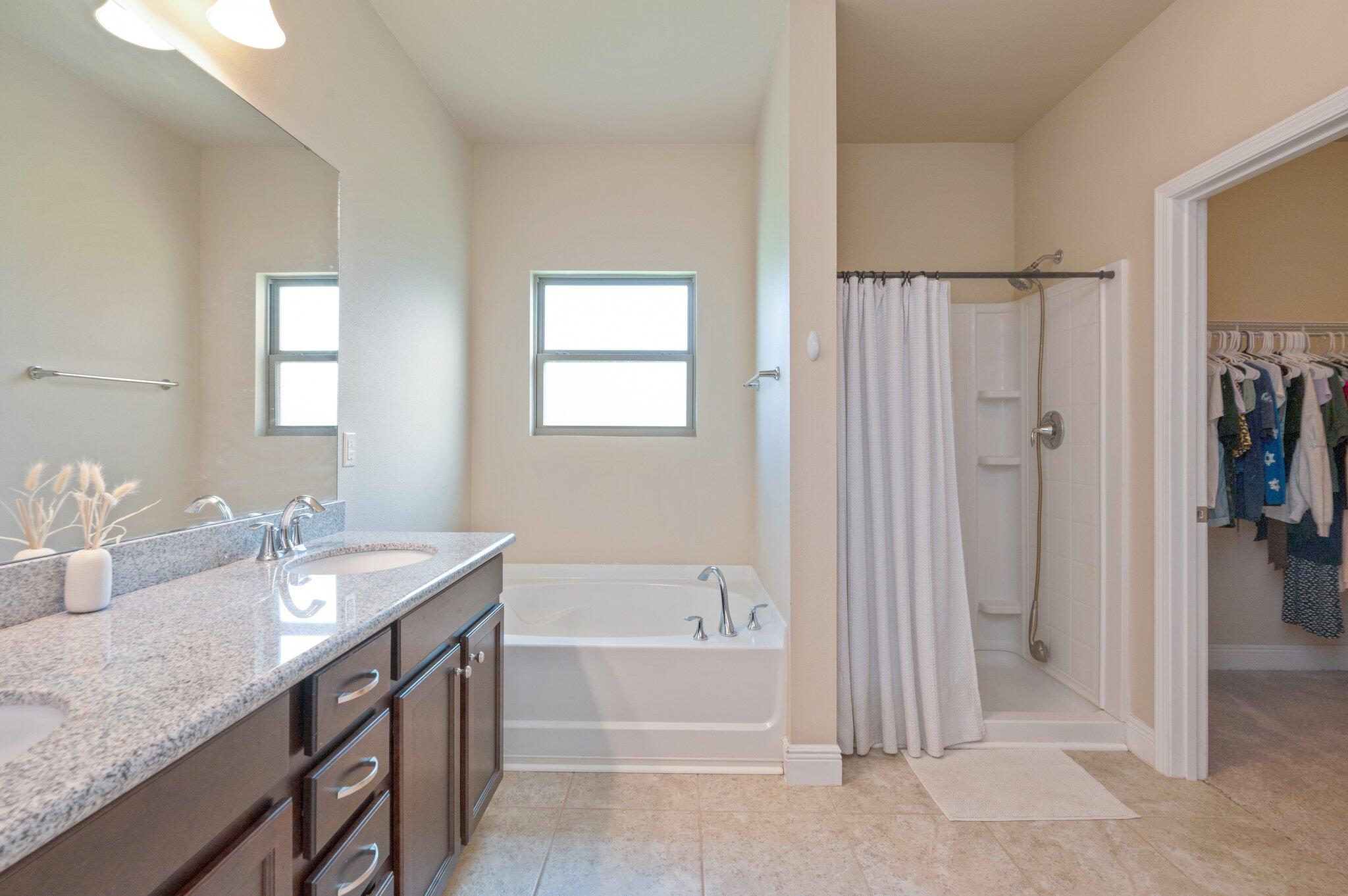 CARNEGIE HILLS PH I - Residential