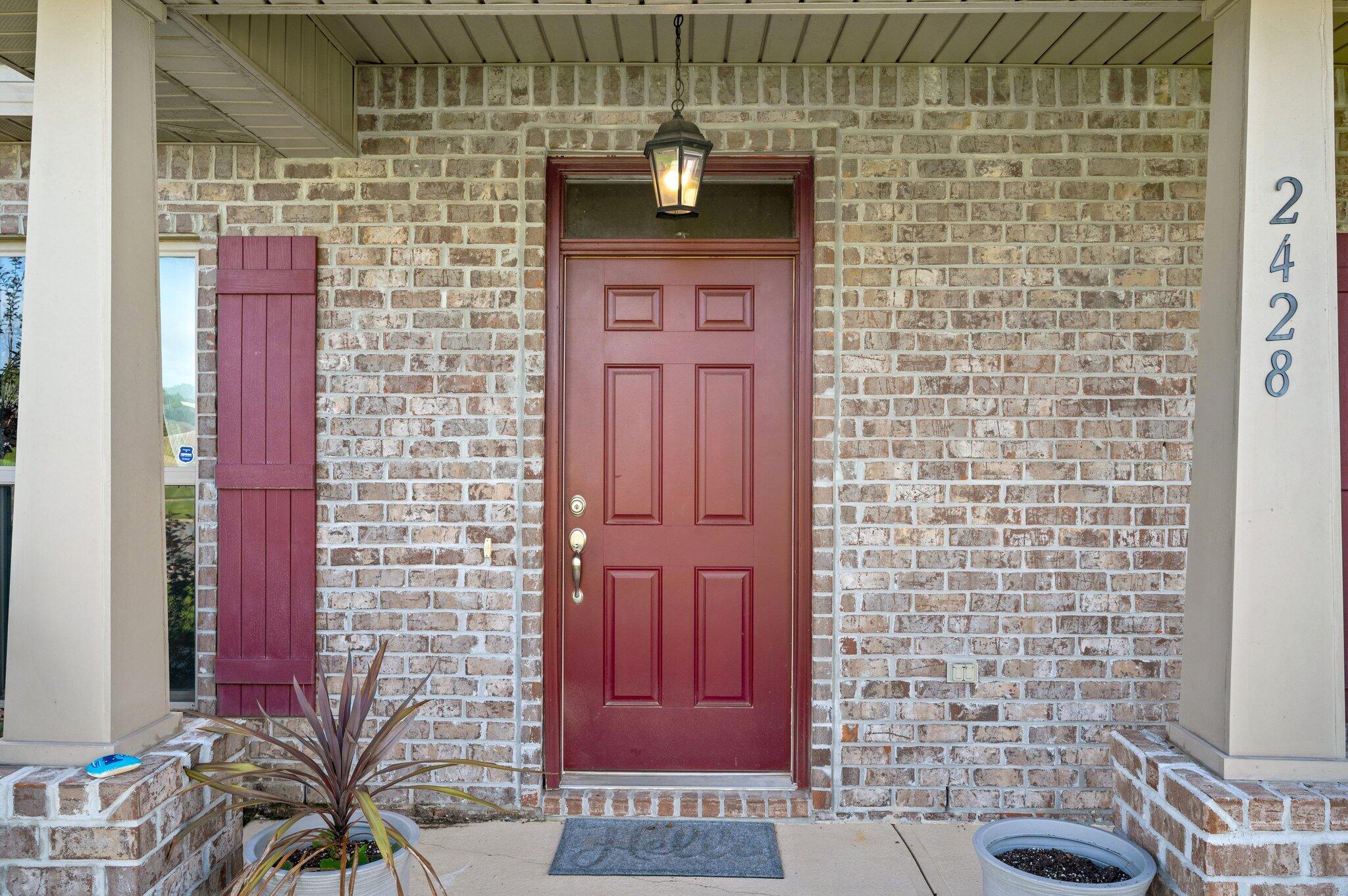 CARNEGIE HILLS PH I - Residential