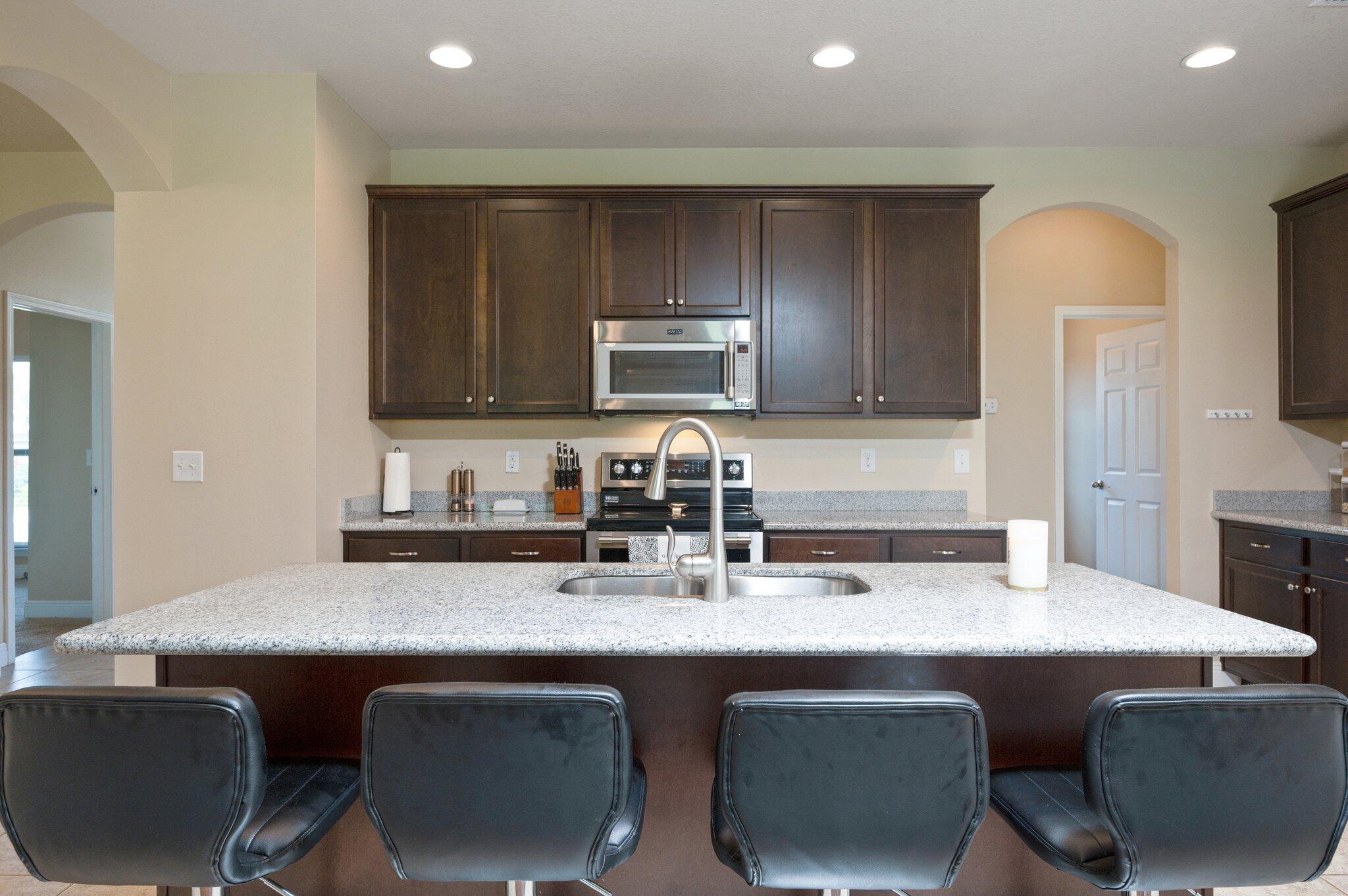 CARNEGIE HILLS PH I - Residential