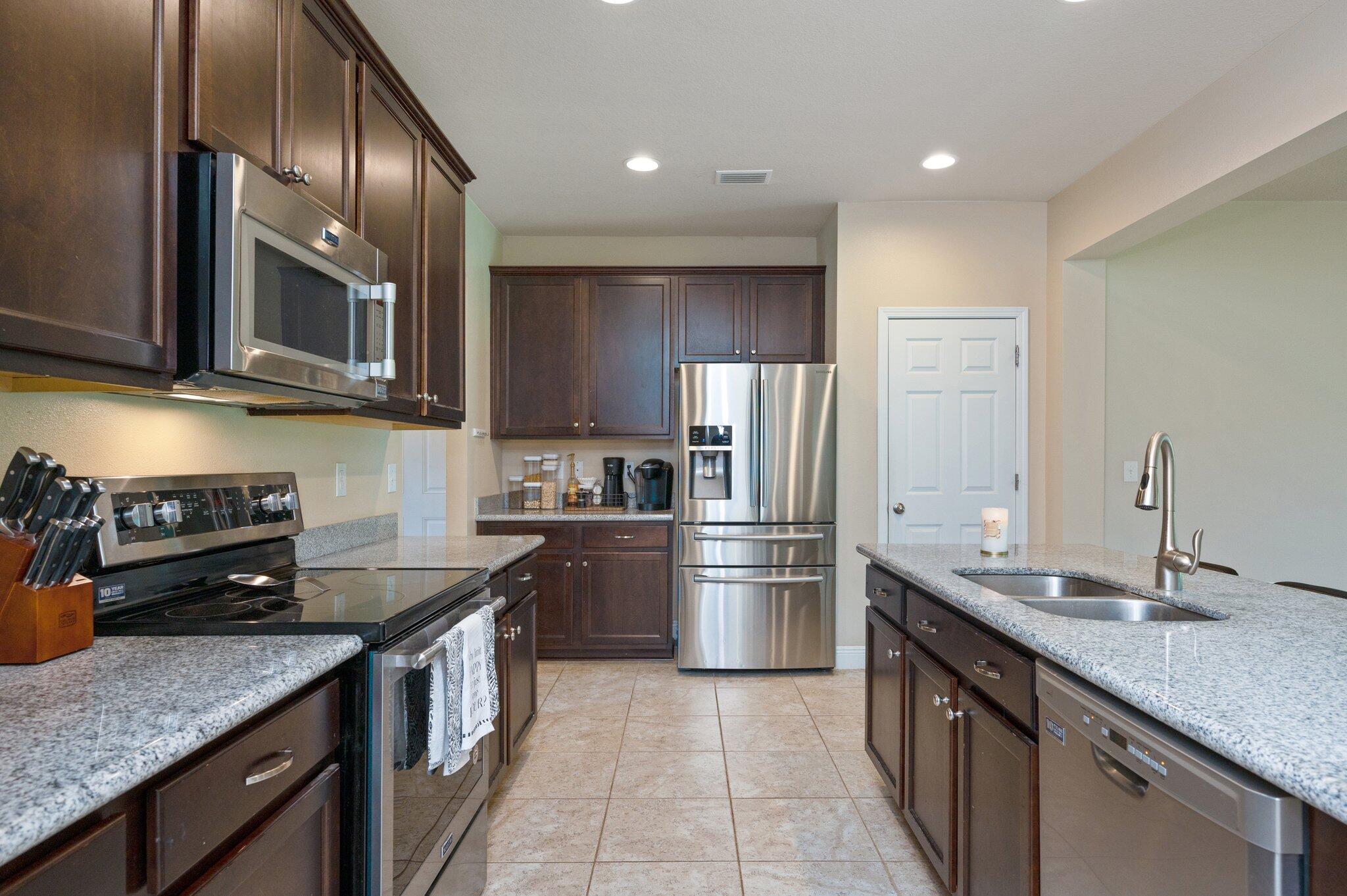 CARNEGIE HILLS PH I - Residential