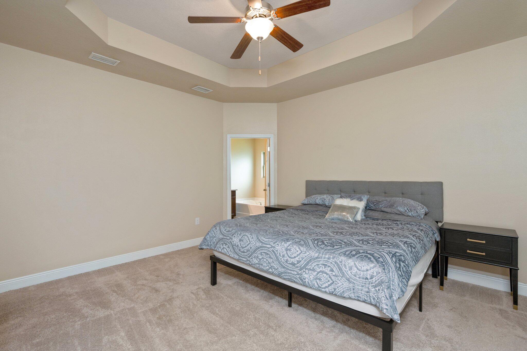 CARNEGIE HILLS PH I - Residential