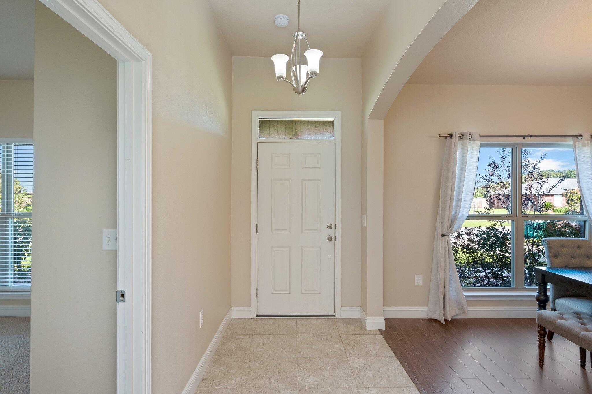 CARNEGIE HILLS PH I - Residential