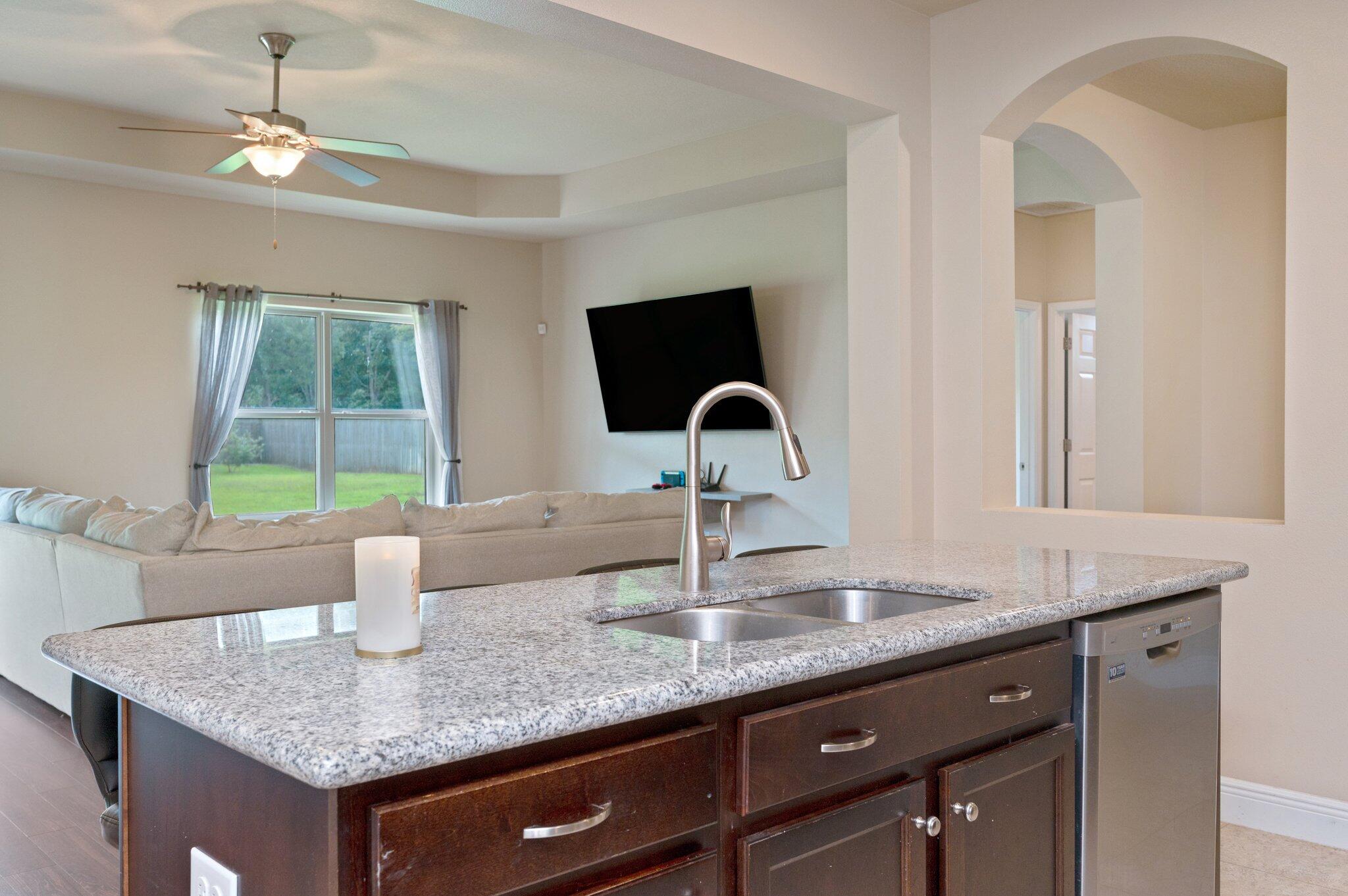 CARNEGIE HILLS PH I - Residential