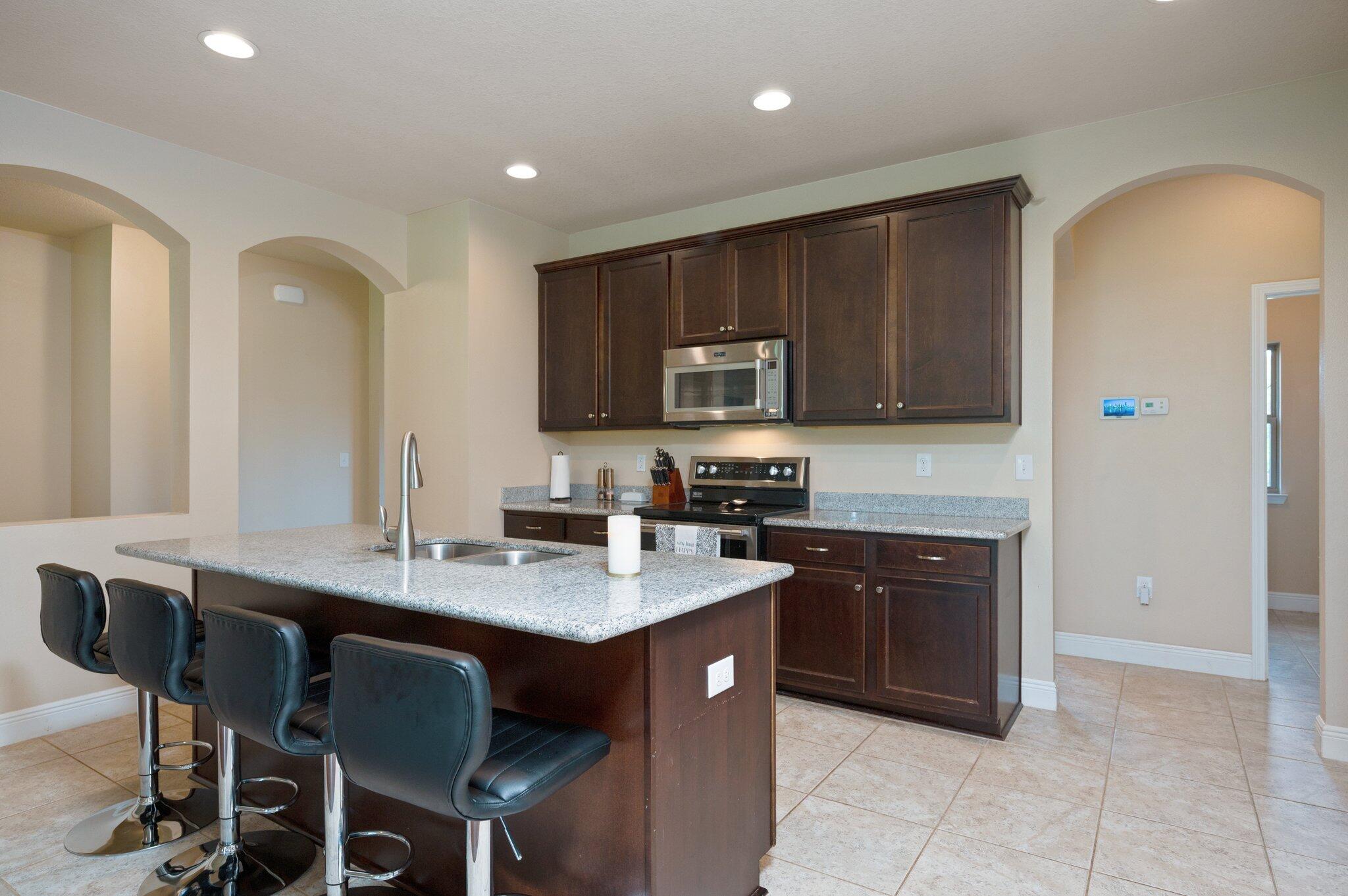 CARNEGIE HILLS PH I - Residential