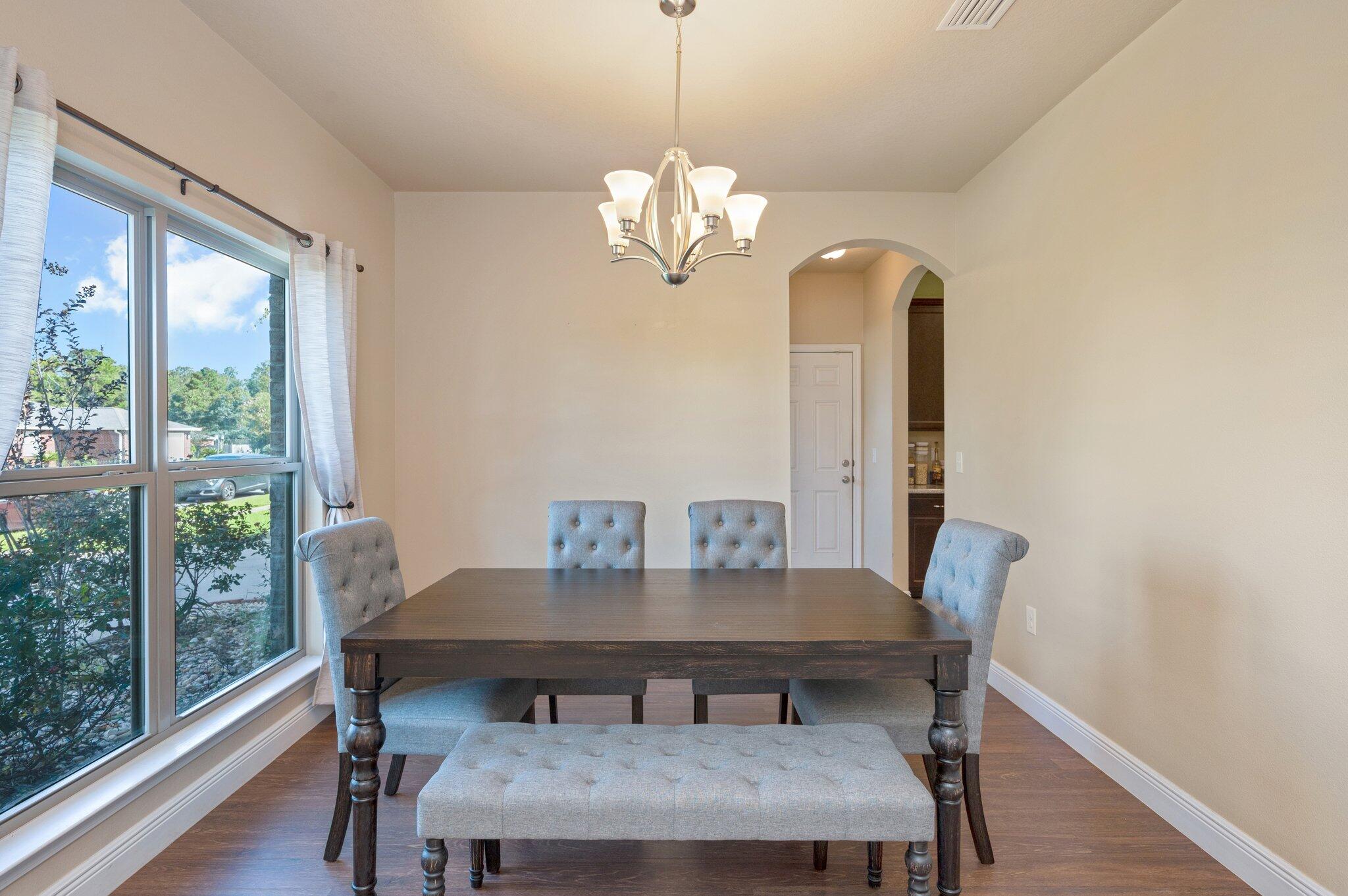 CARNEGIE HILLS PH I - Residential