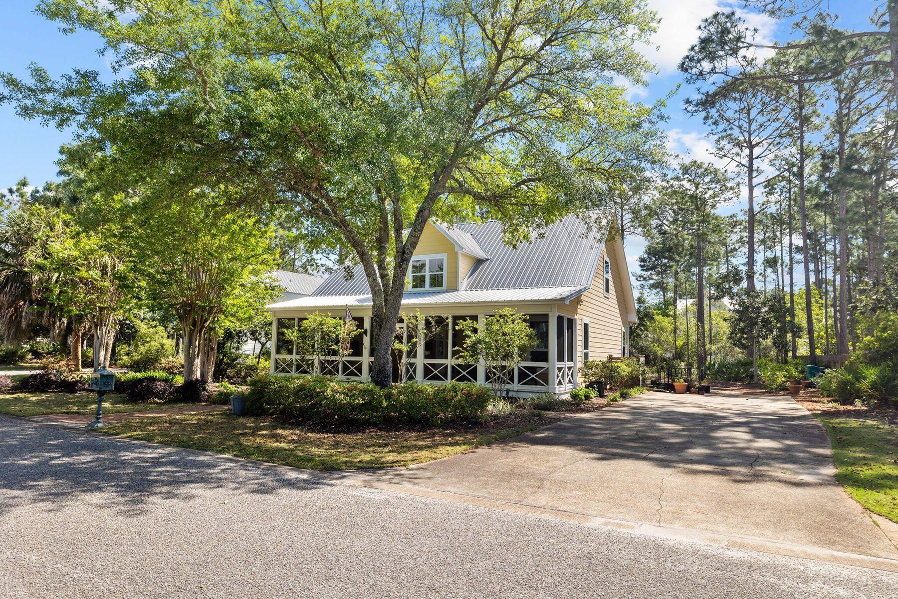SUGARWOOD - Residential