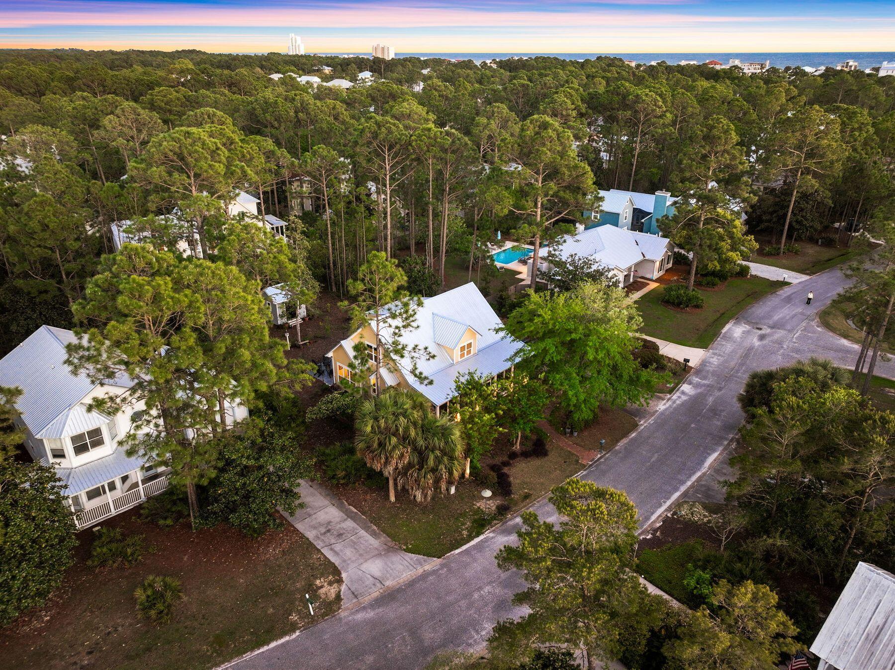 SUGARWOOD - Residential