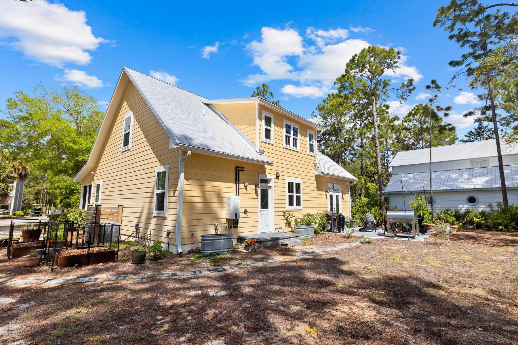 SUGARWOOD - Residential