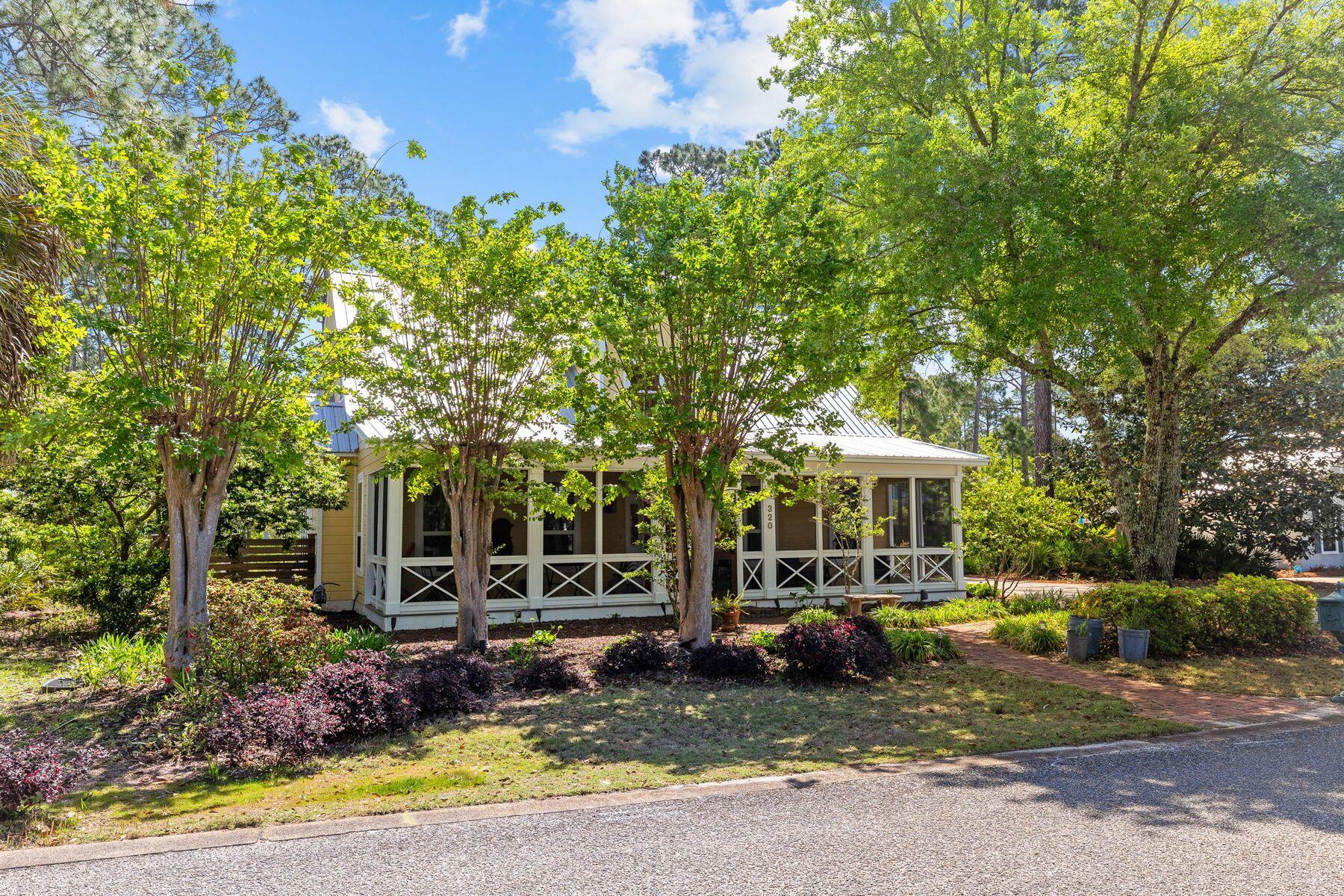 SUGARWOOD - Residential