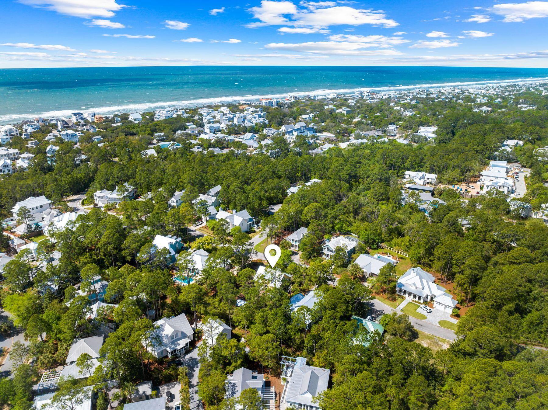 SUGARWOOD - Residential