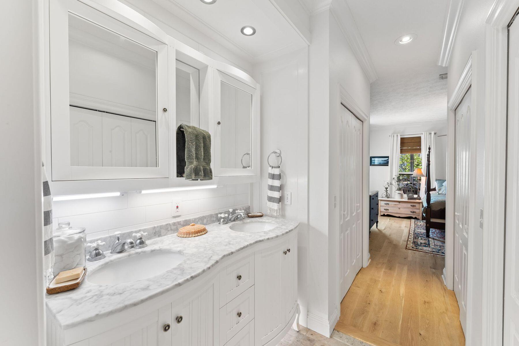 SUGARWOOD - Residential