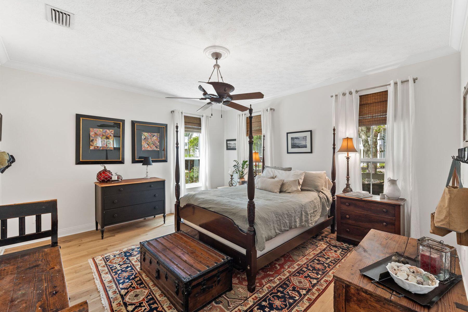 SUGARWOOD - Residential