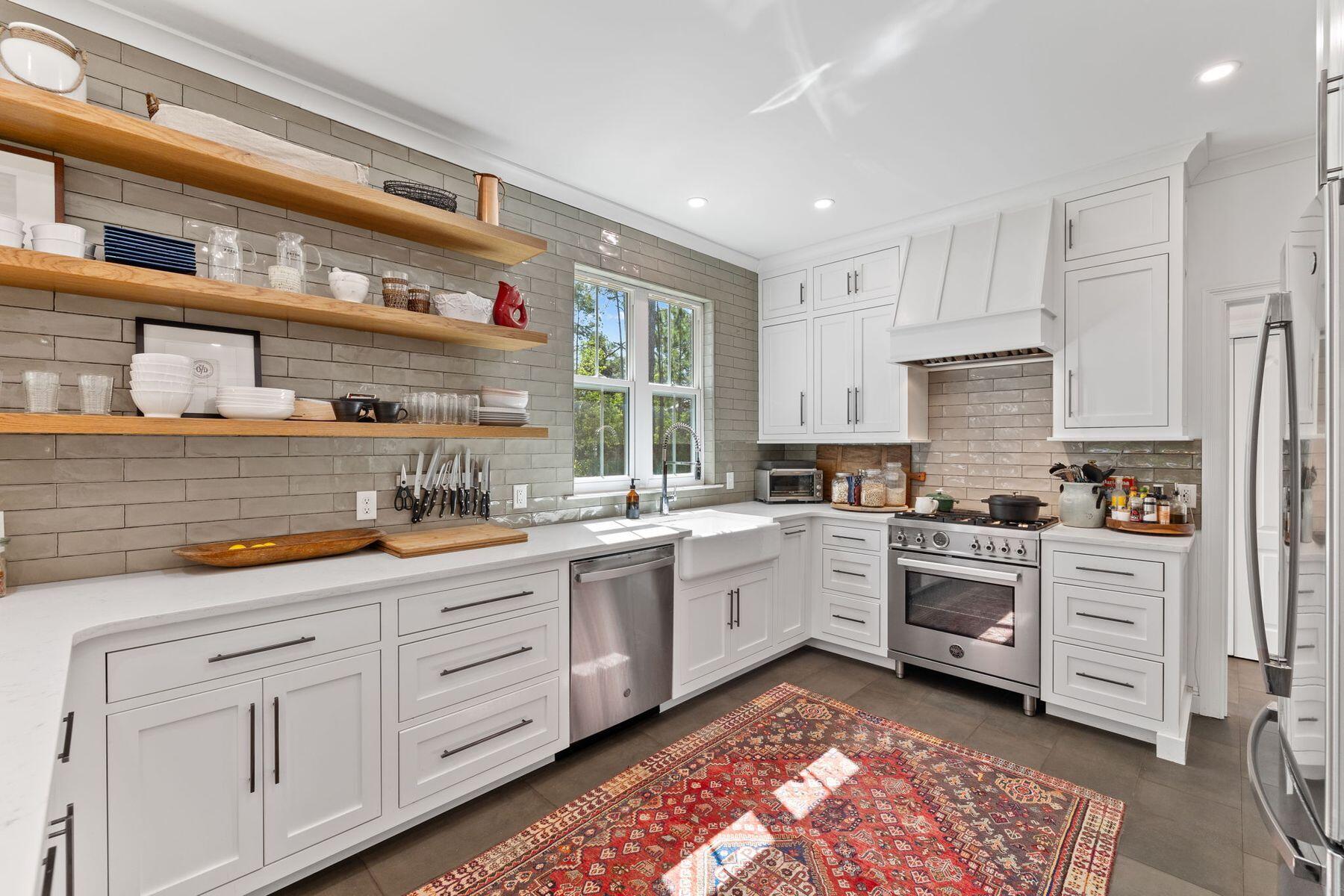 SUGARWOOD - Residential