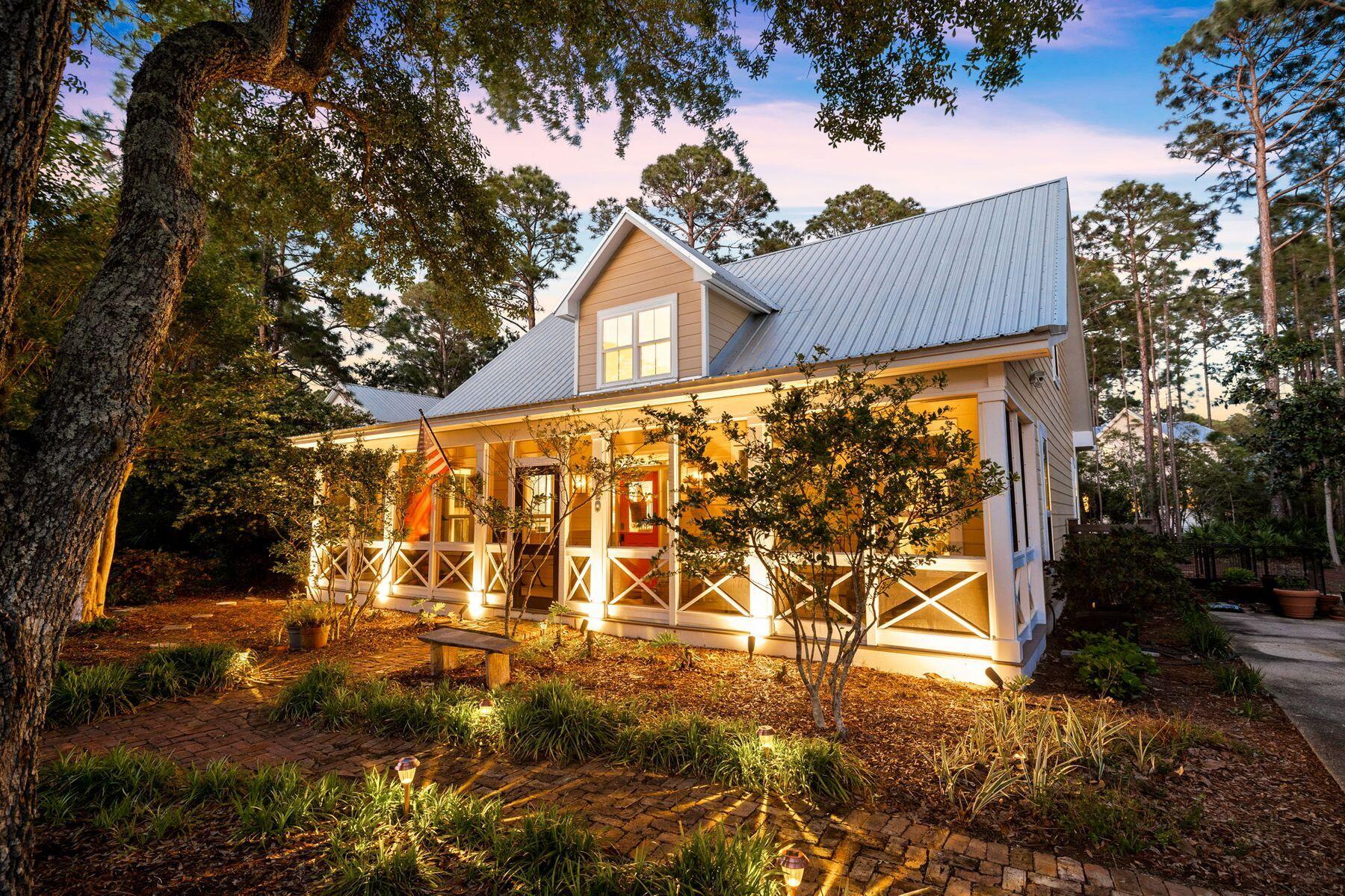 SUGARWOOD - Residential