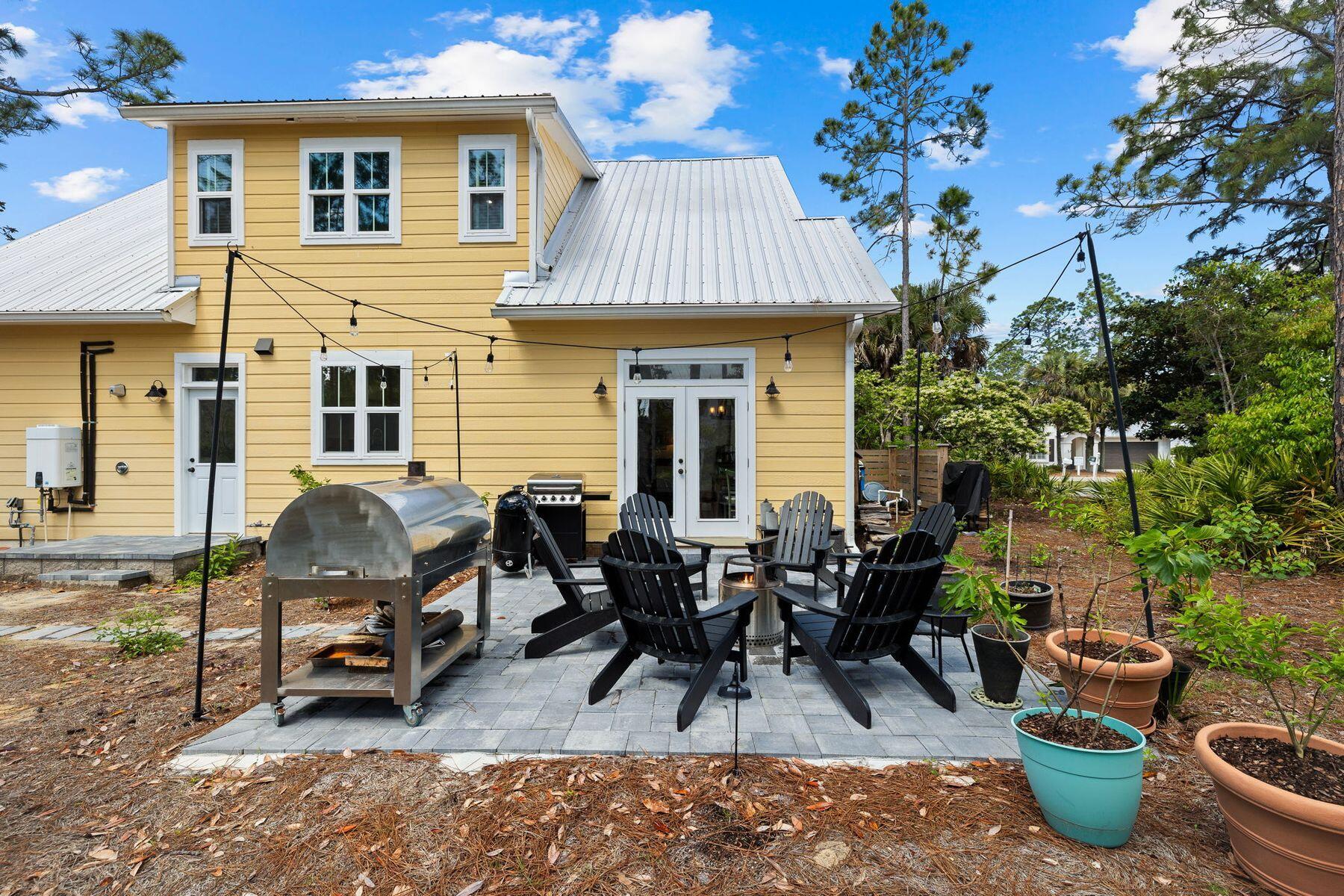 SUGARWOOD - Residential
