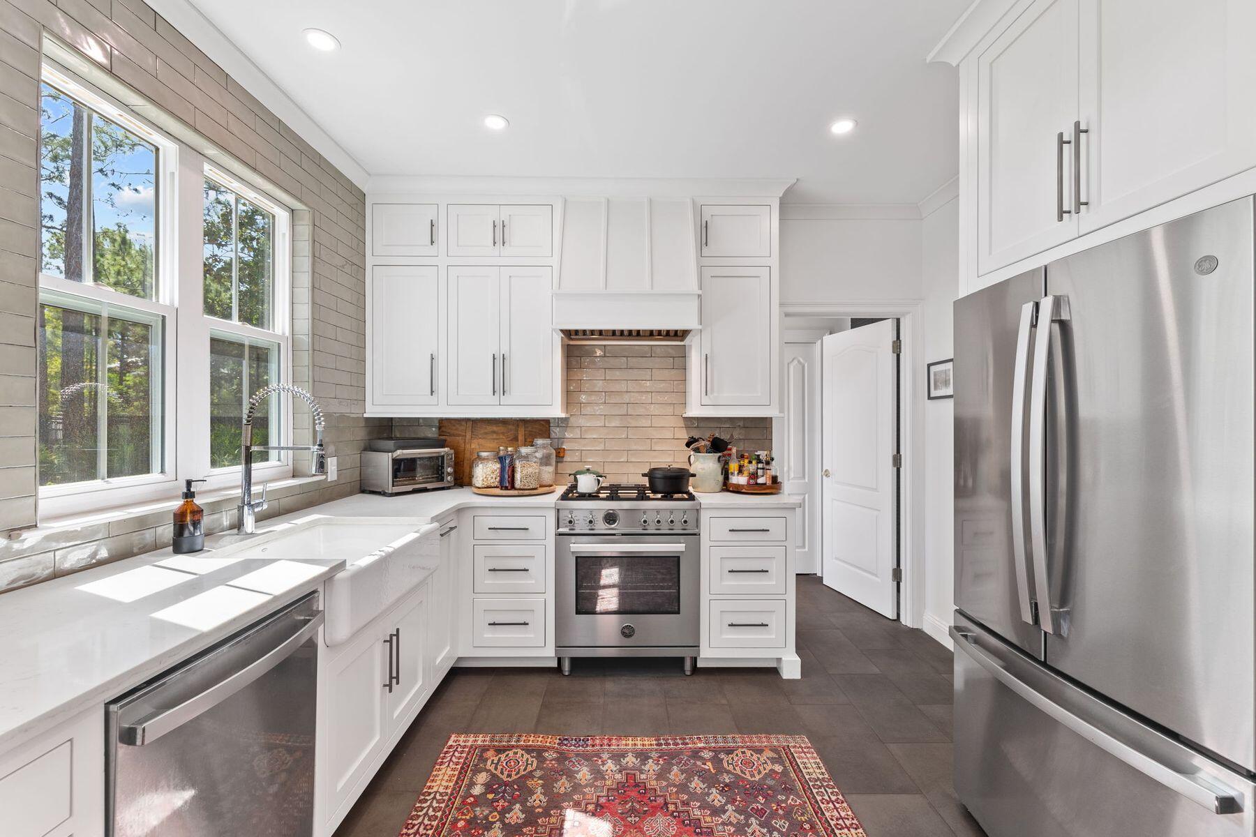 SUGARWOOD - Residential
