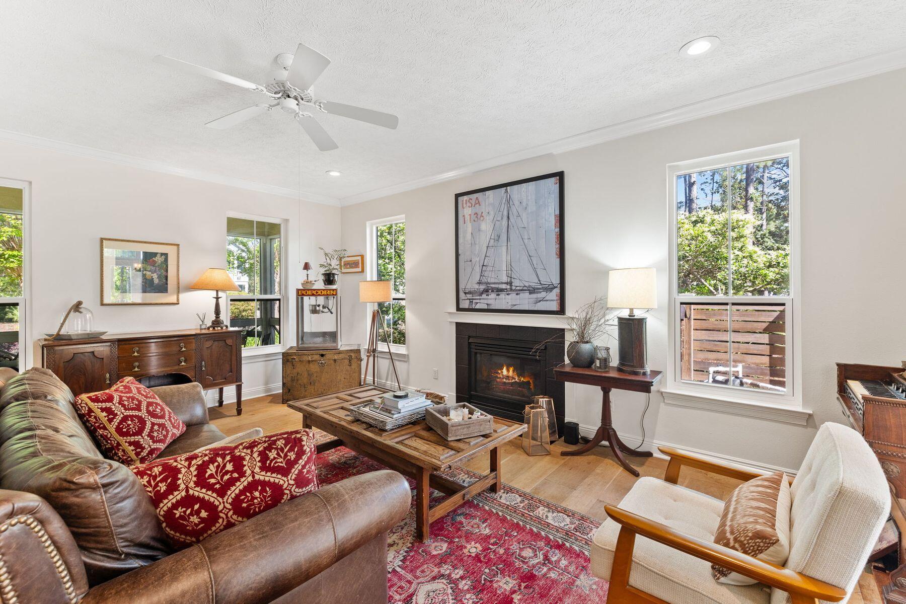 SUGARWOOD - Residential
