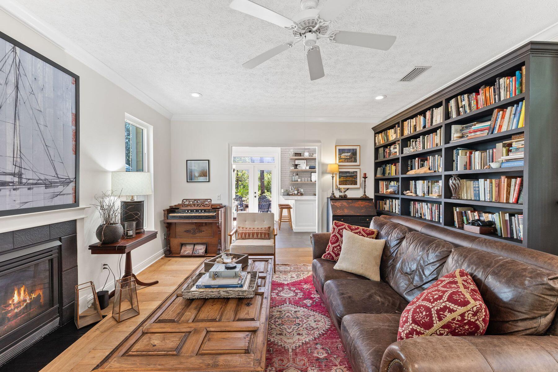 SUGARWOOD - Residential