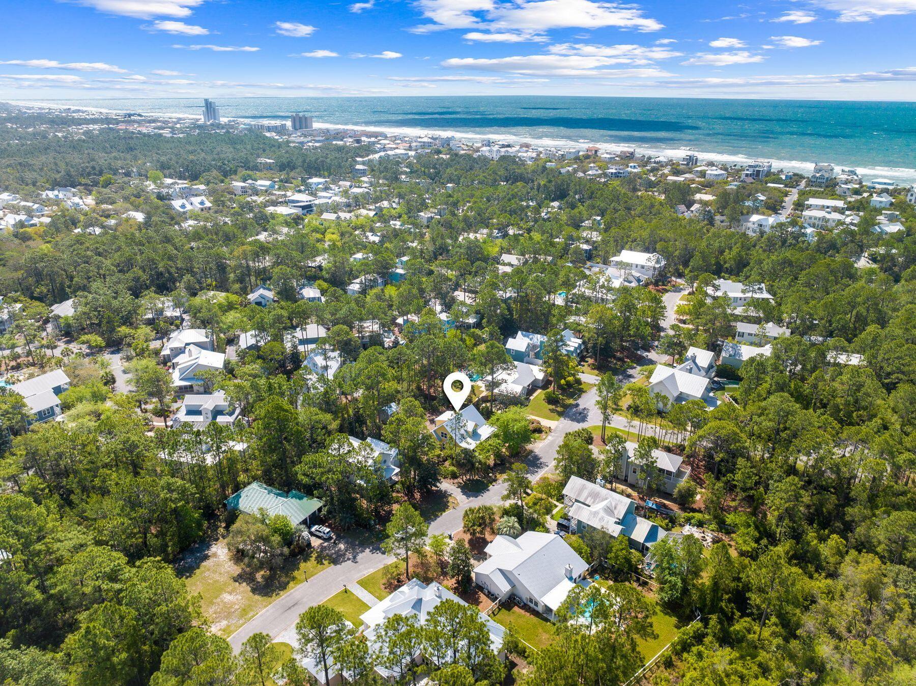 SUGARWOOD - Residential