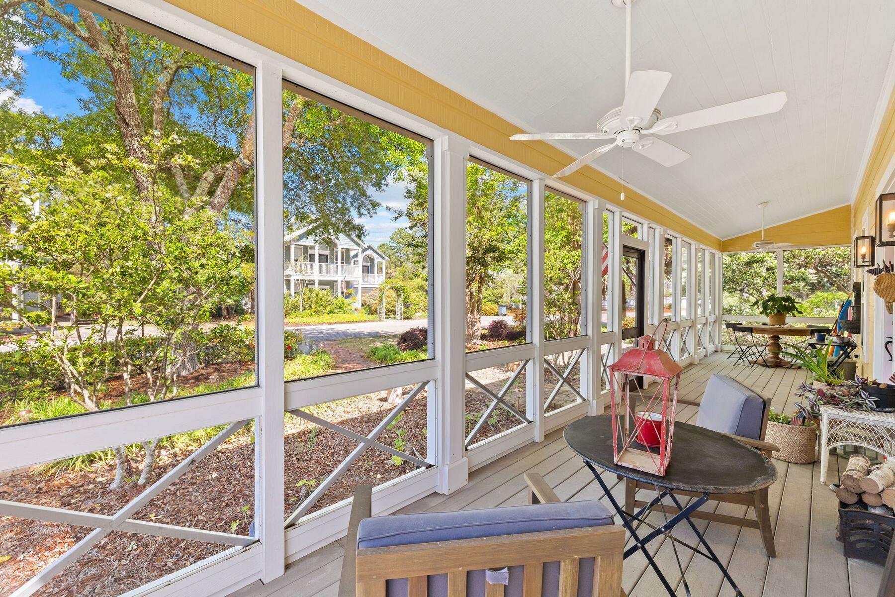 SUGARWOOD - Residential