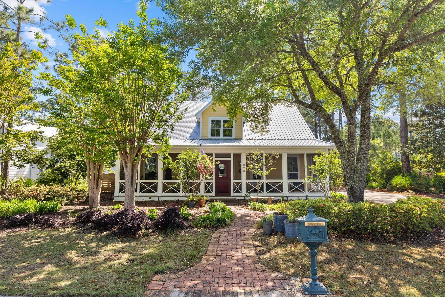 SUGARWOOD - Residential