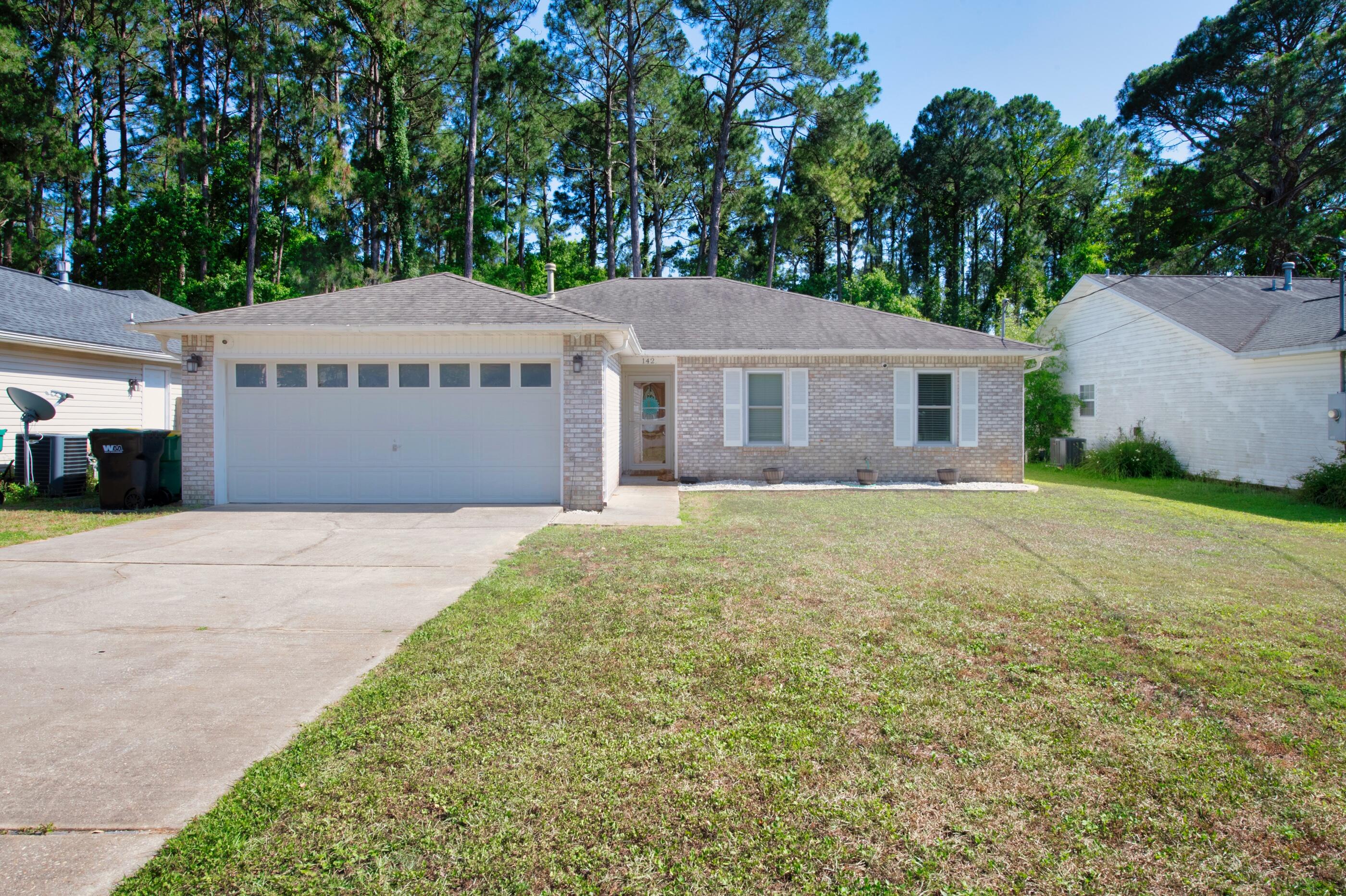 NICEVILLE - Residential