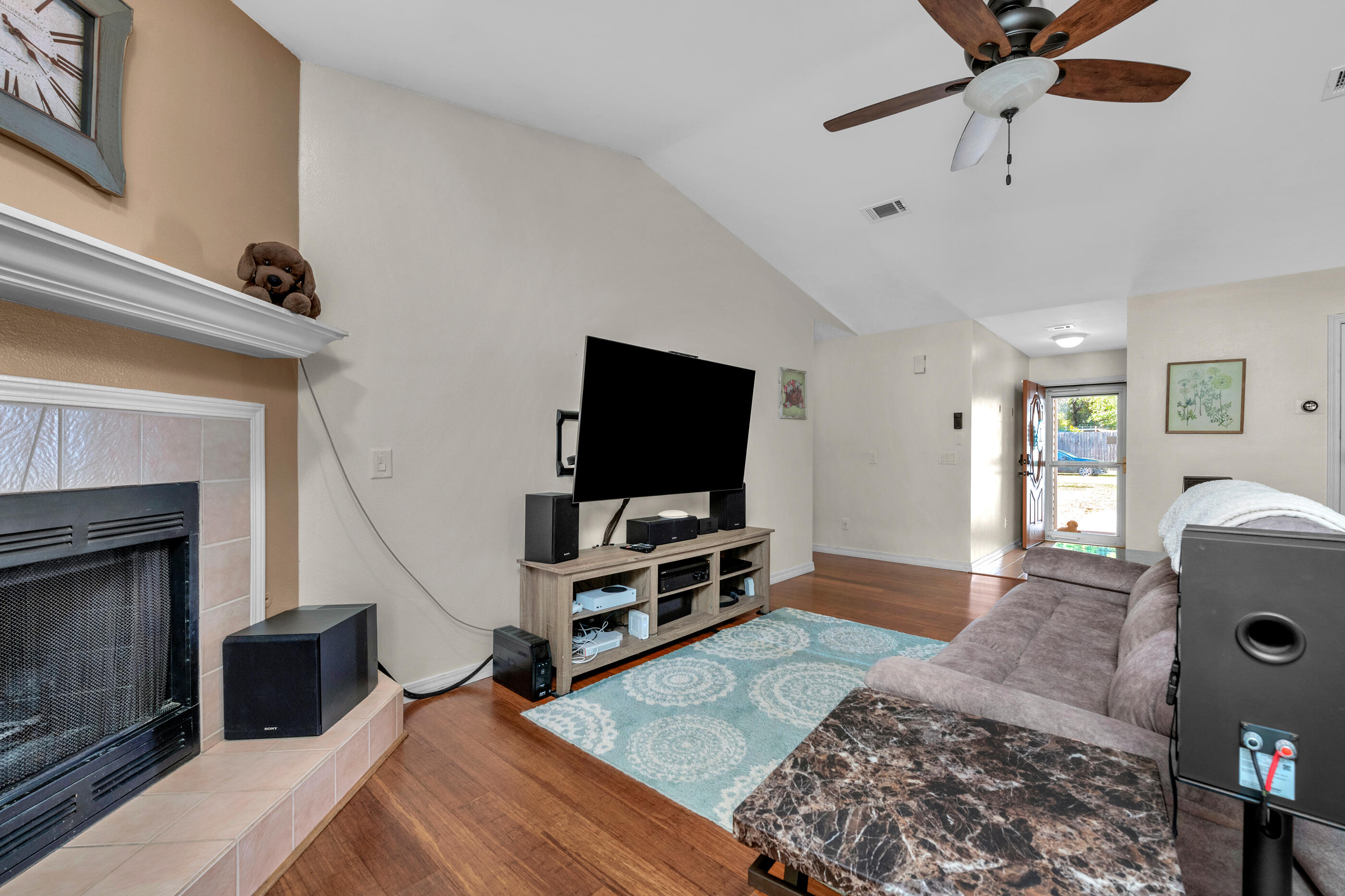 NICEVILLE - Residential