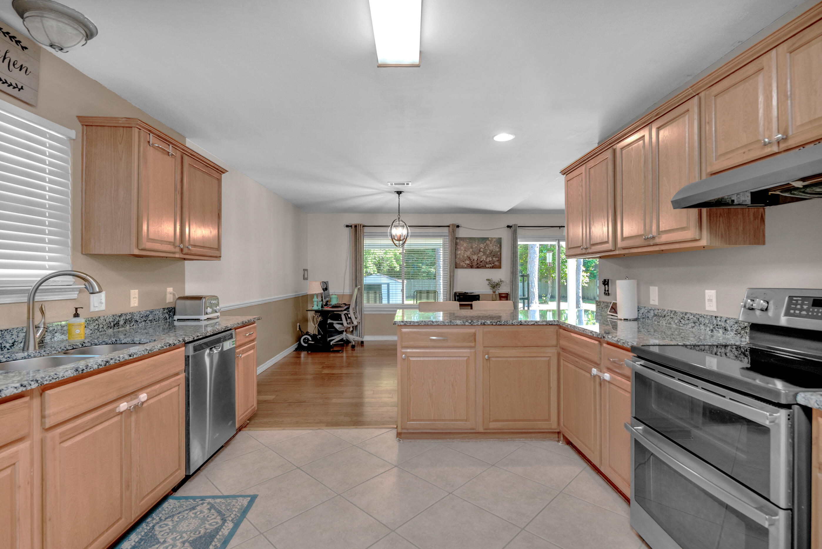 NICEVILLE - Residential