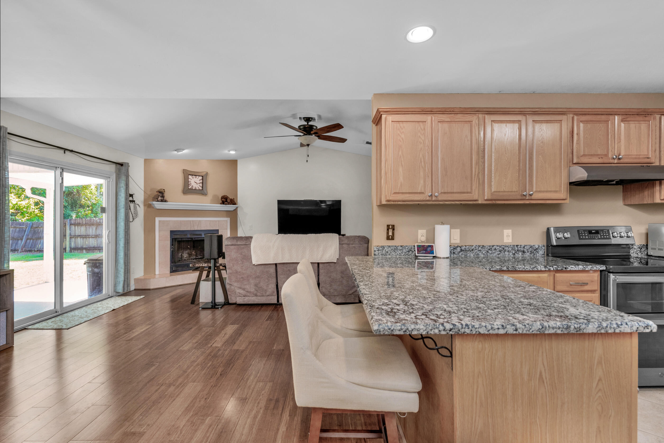 NICEVILLE - Residential