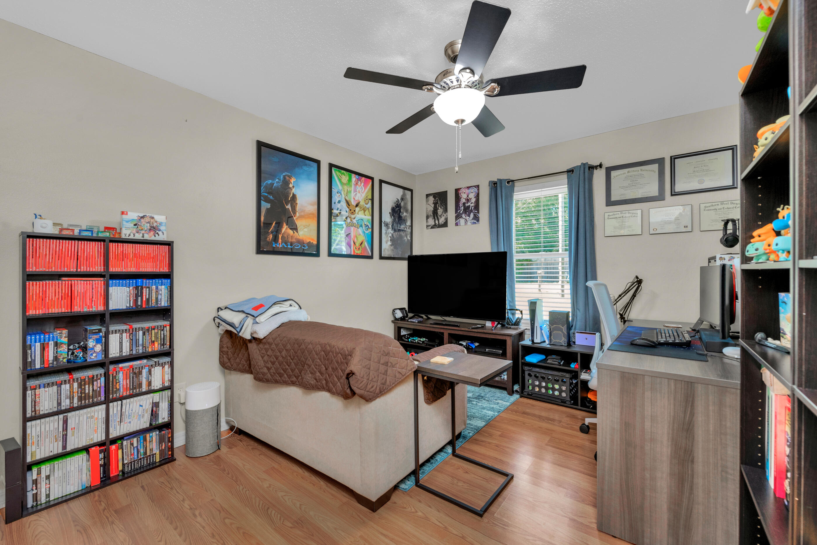 NICEVILLE - Residential