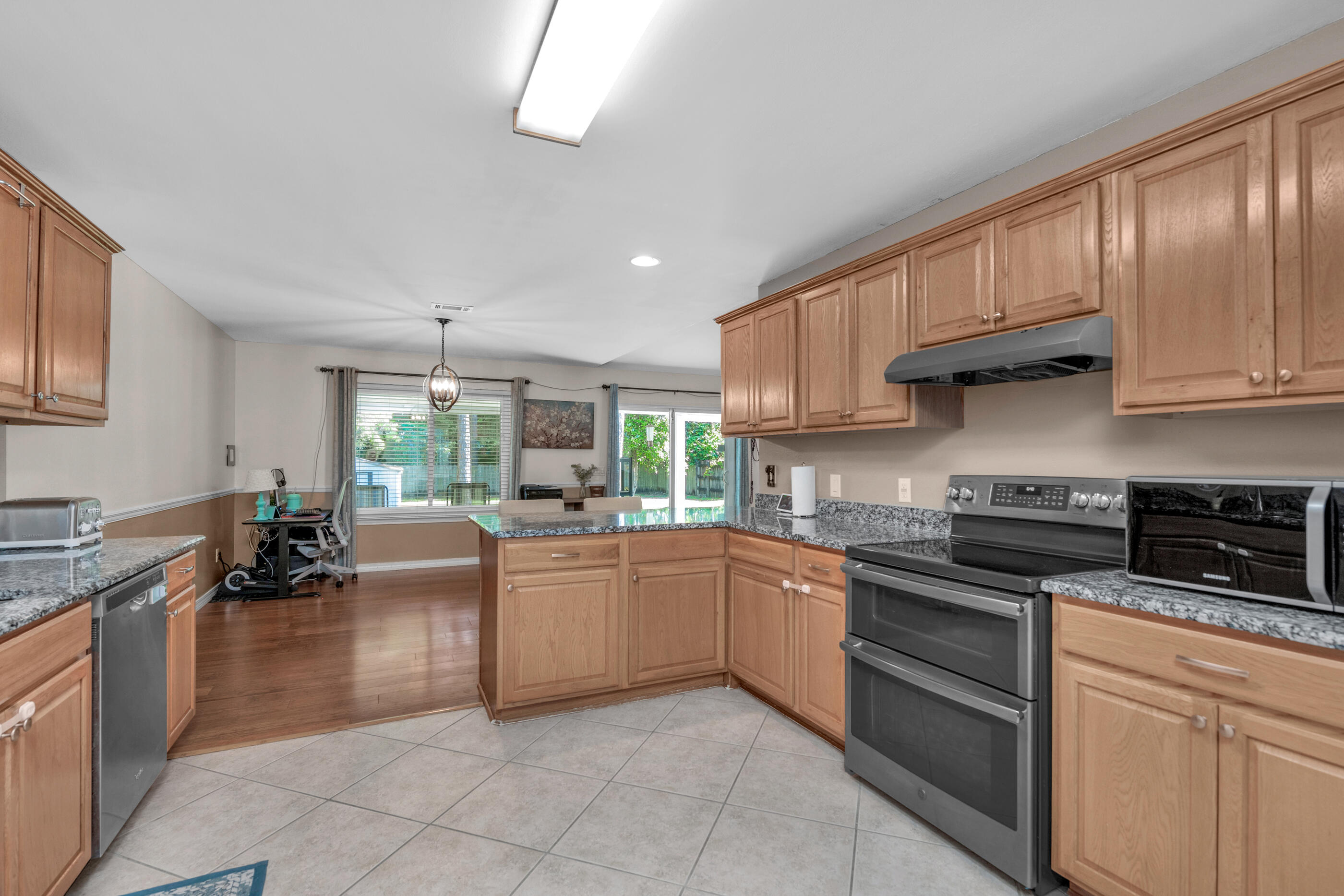 NICEVILLE - Residential