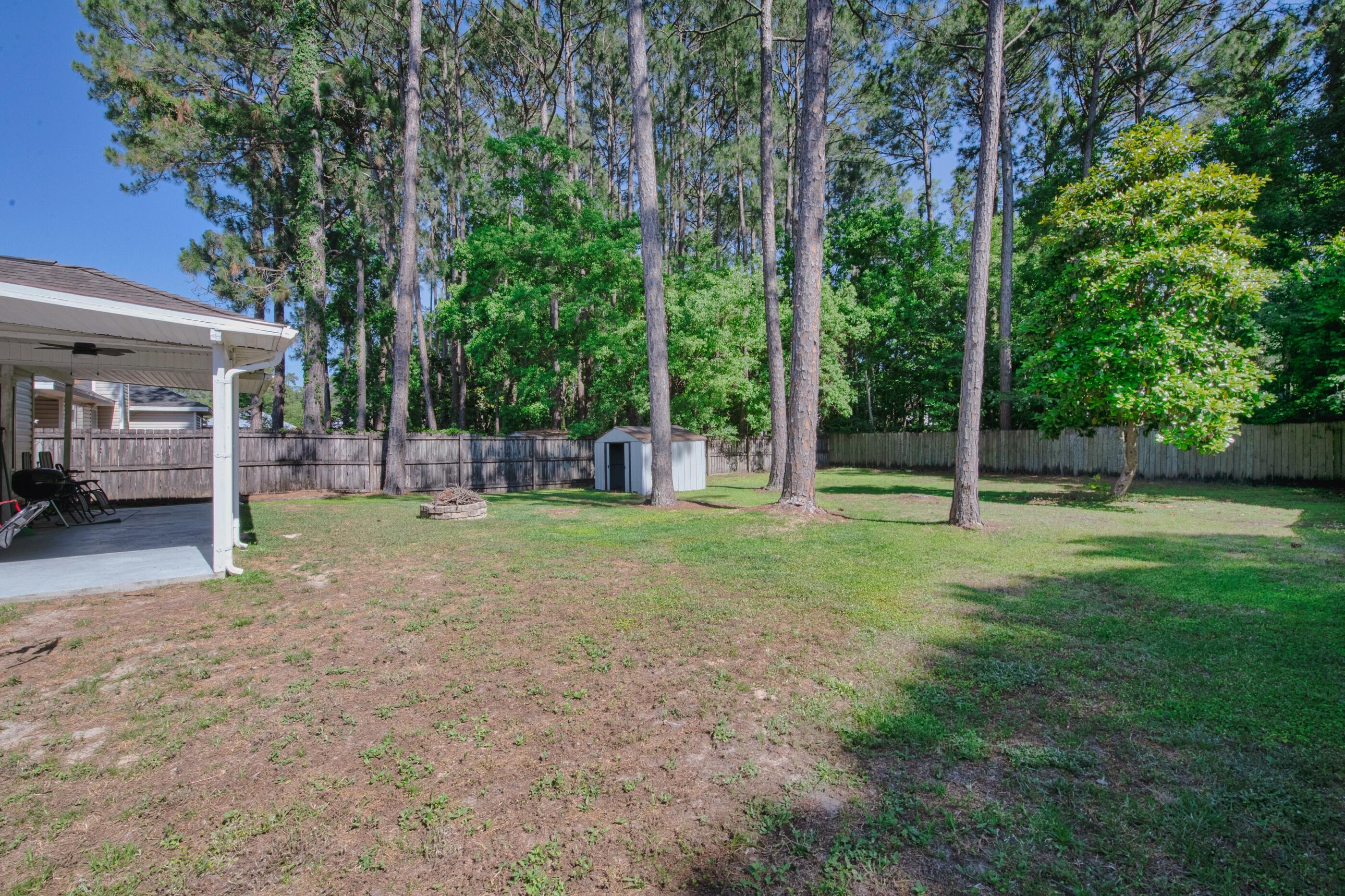 NICEVILLE - Residential