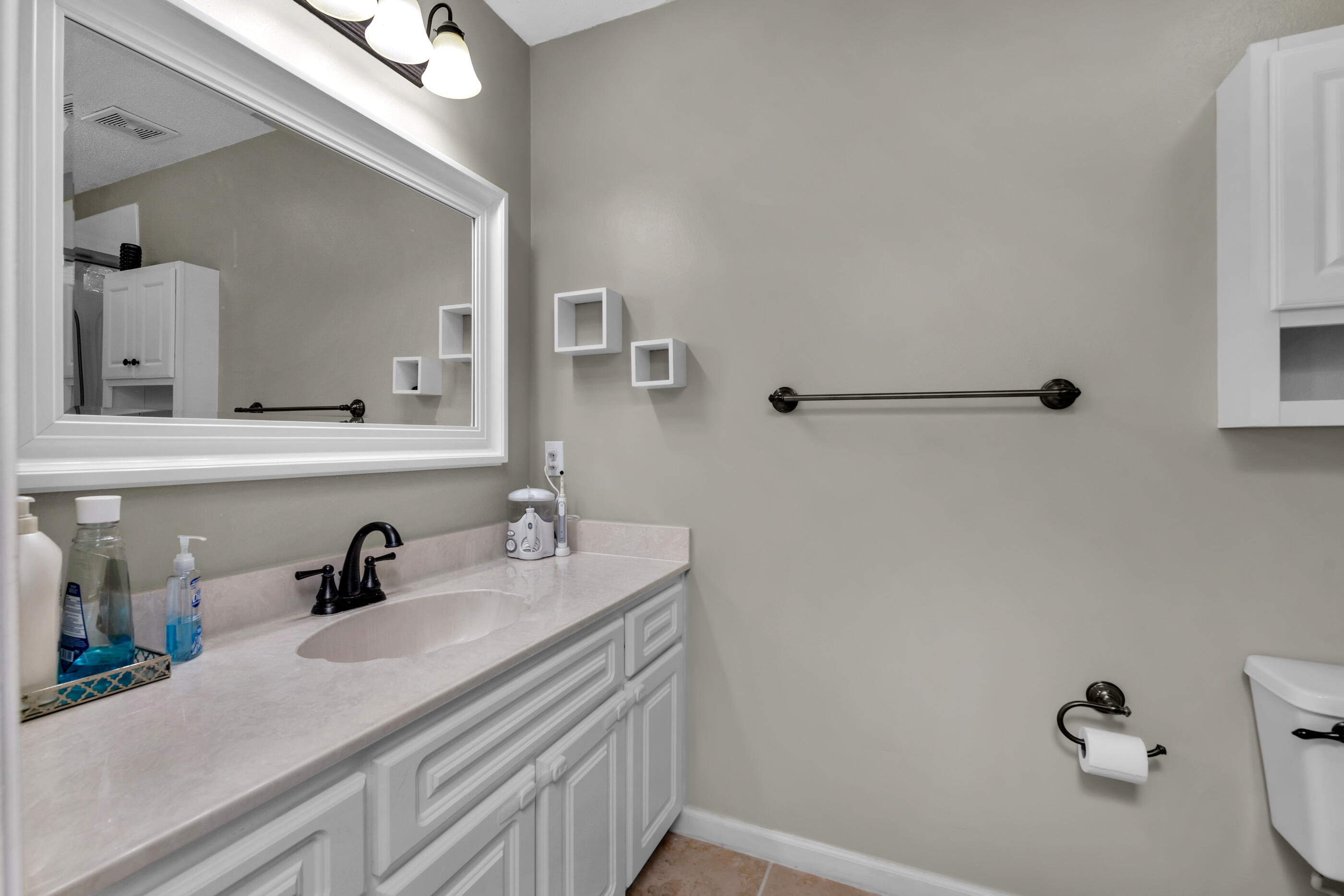 NICEVILLE - Residential