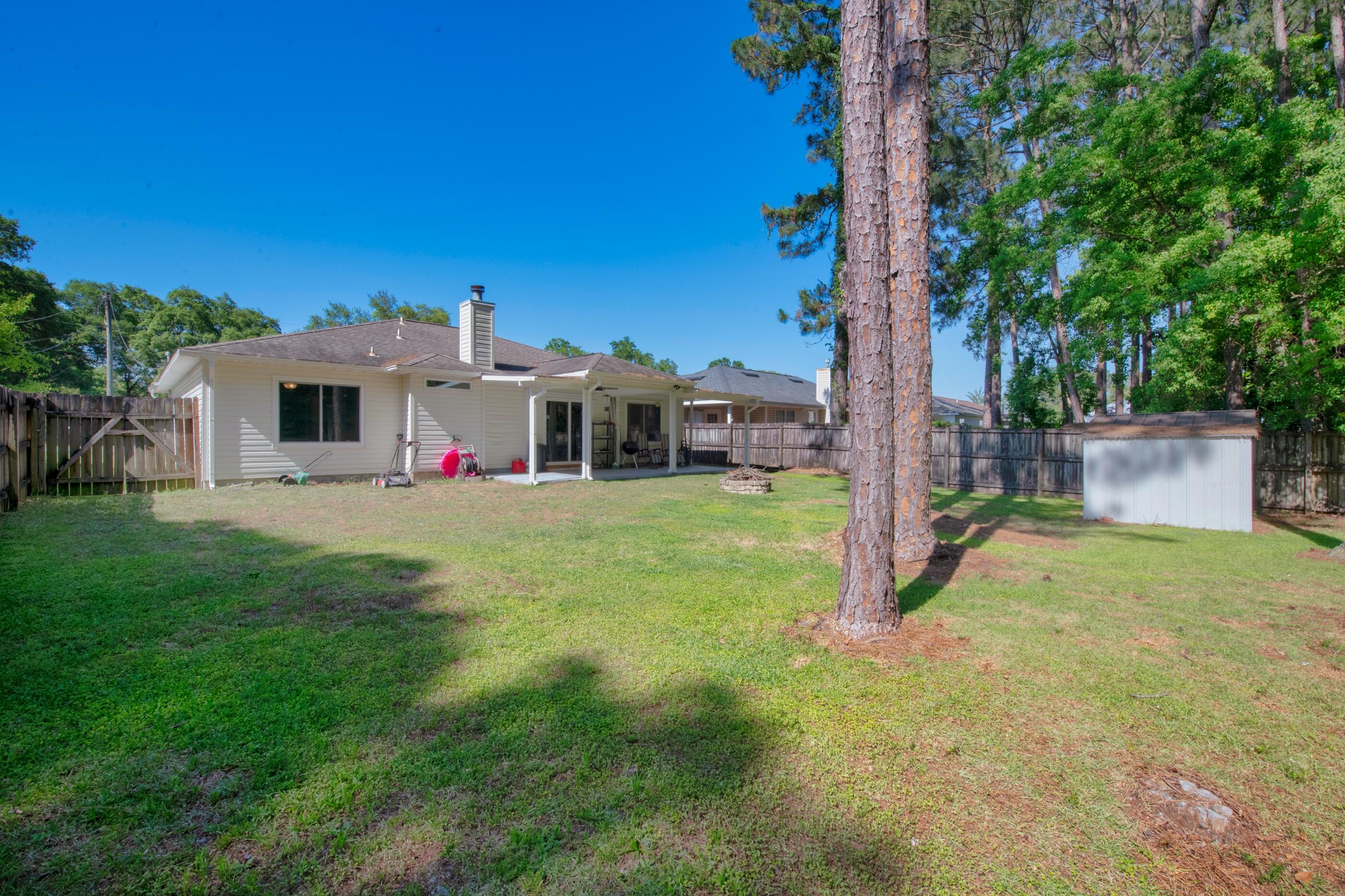 NICEVILLE - Residential