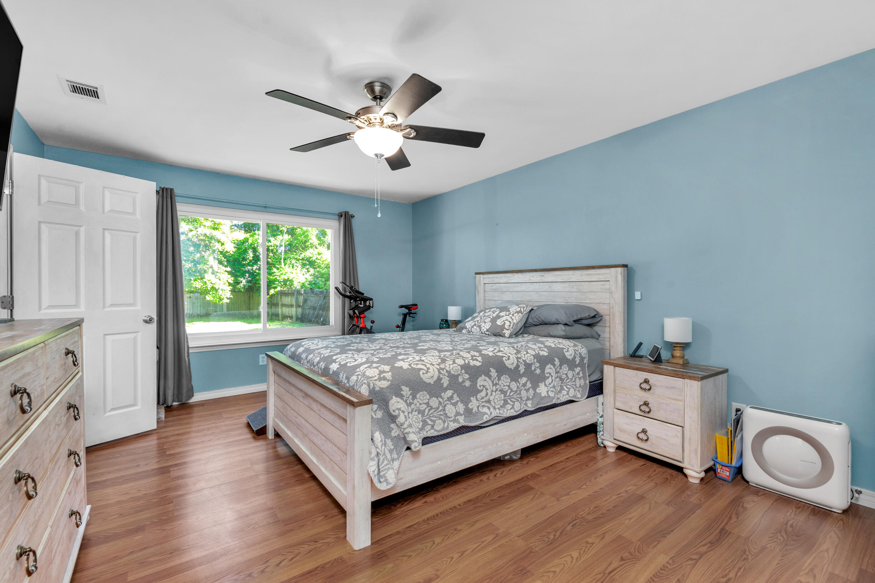 NICEVILLE - Residential