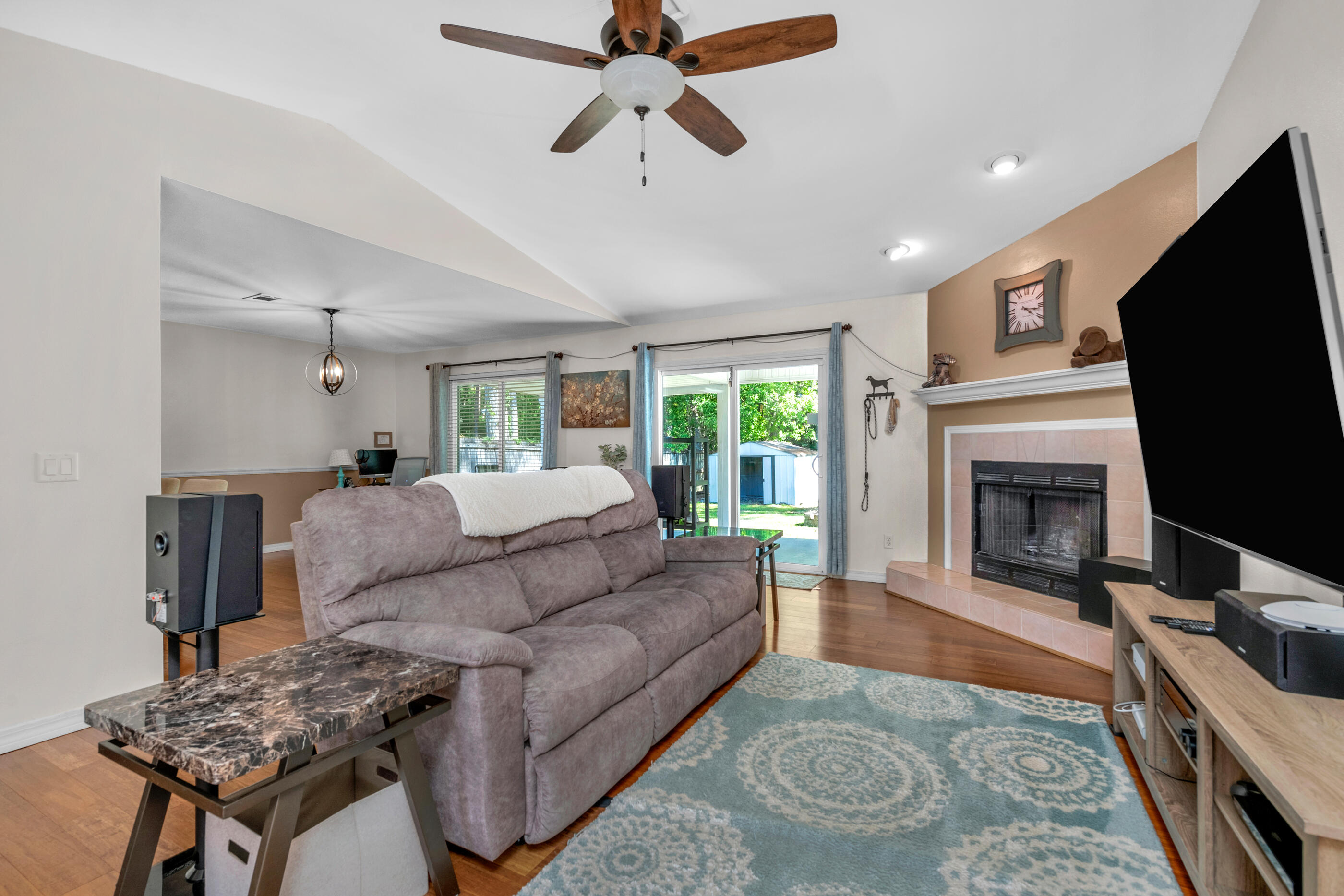 NICEVILLE - Residential