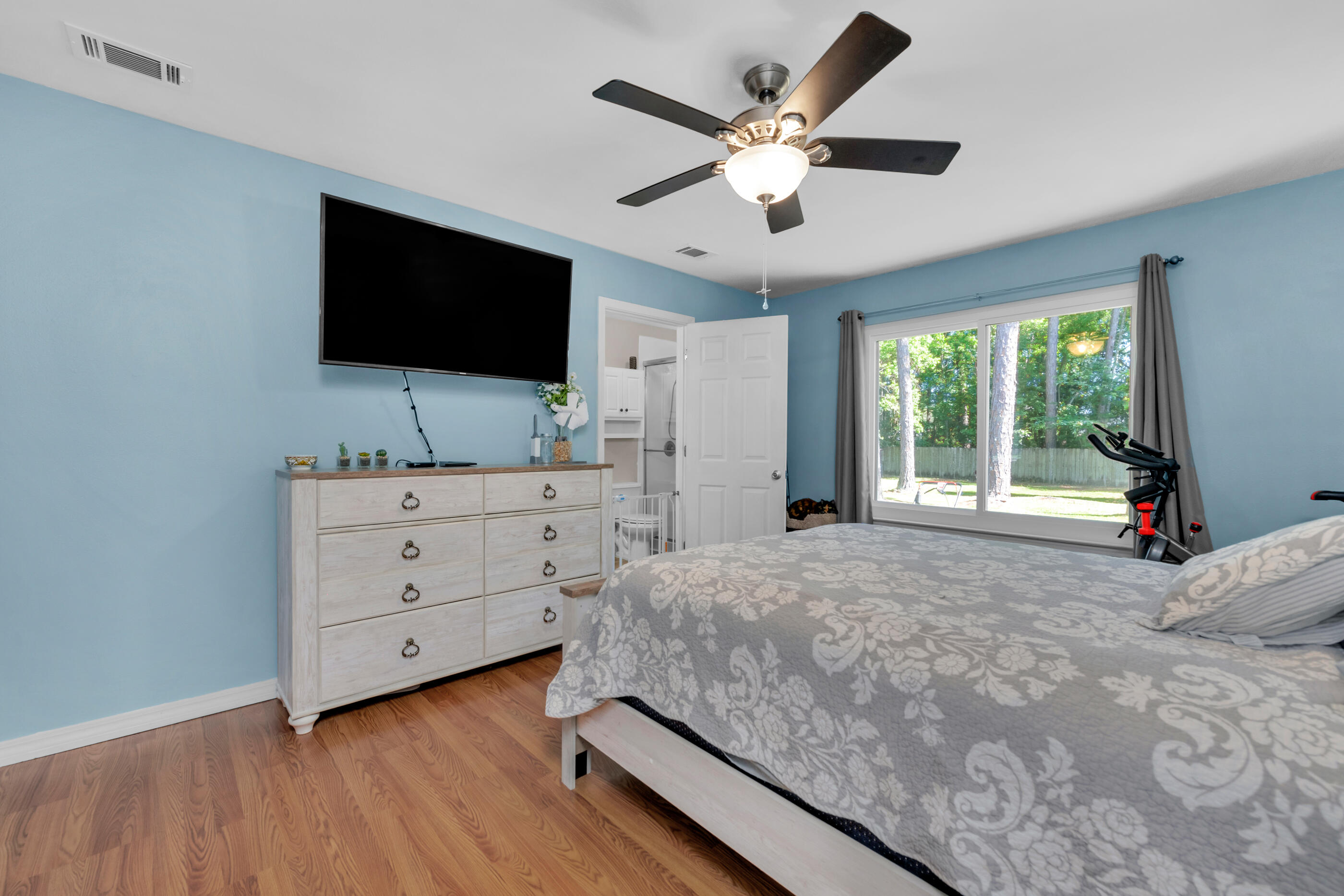 NICEVILLE - Residential