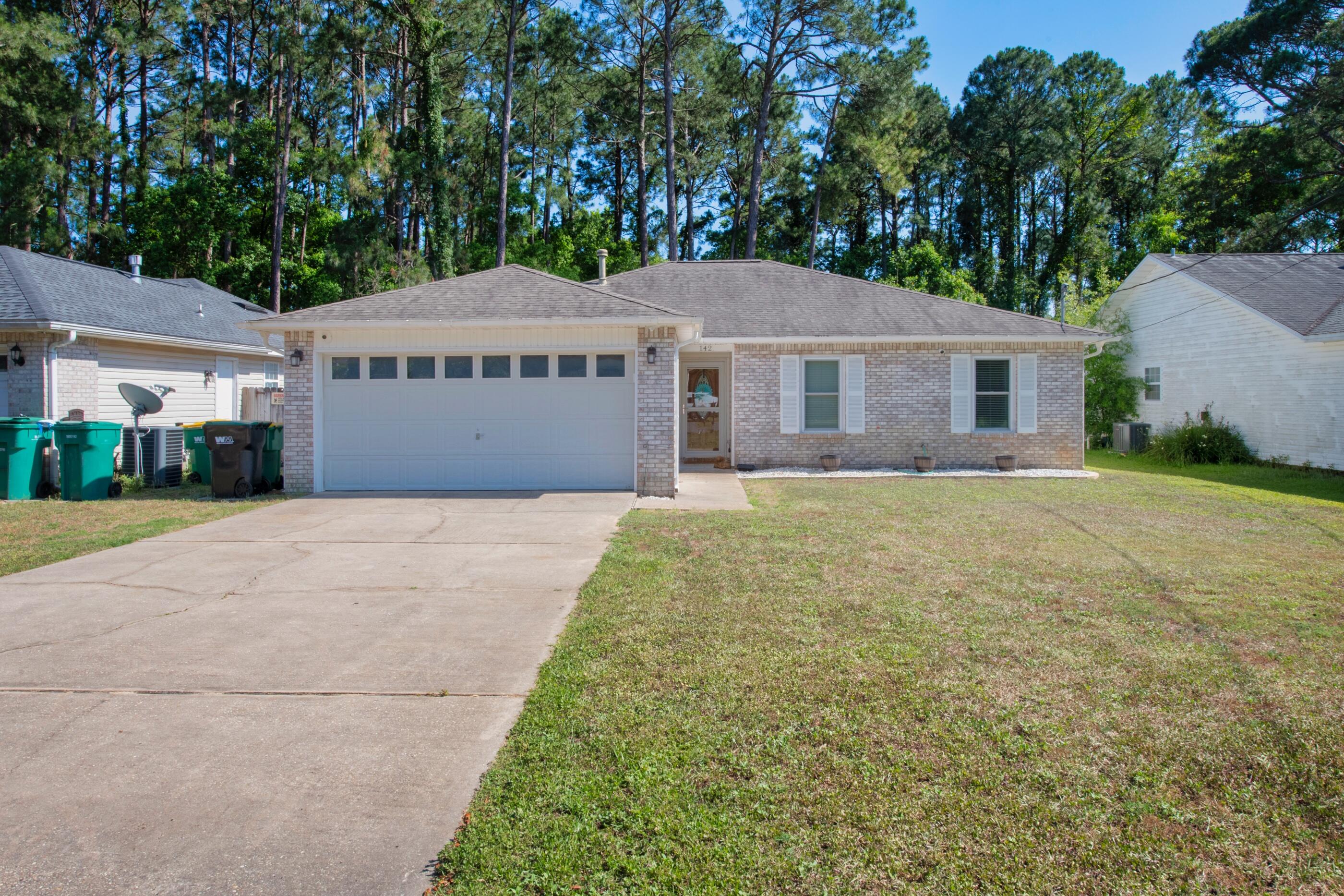 NICEVILLE - Residential