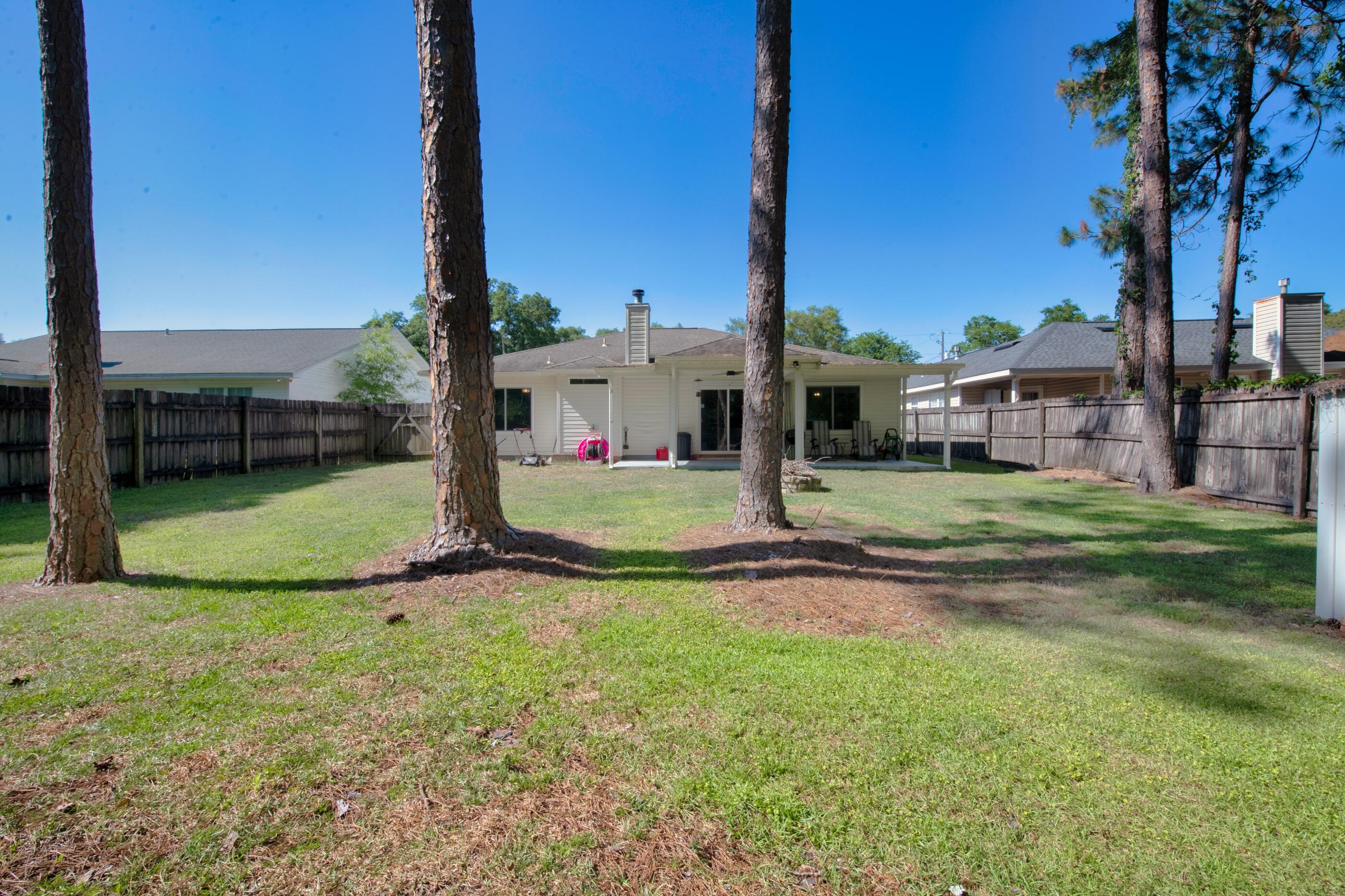 NICEVILLE - Residential