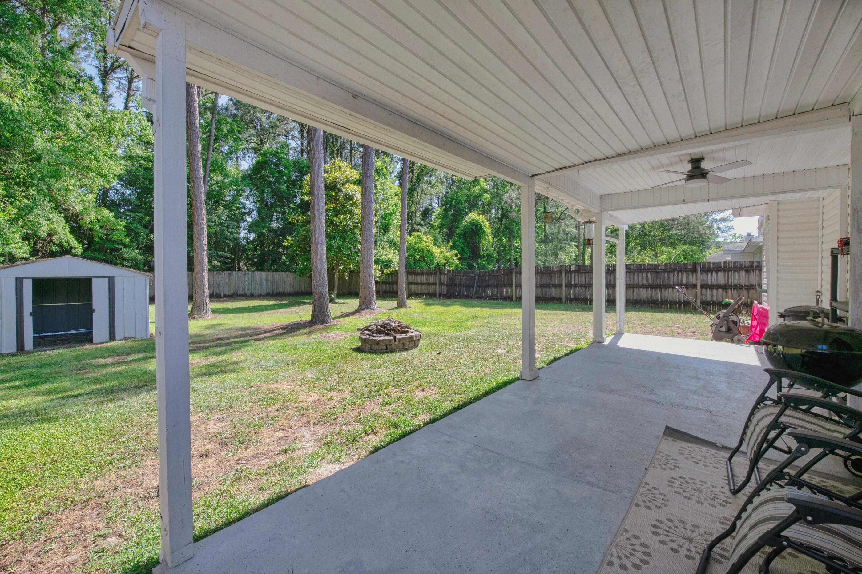 NICEVILLE - Residential