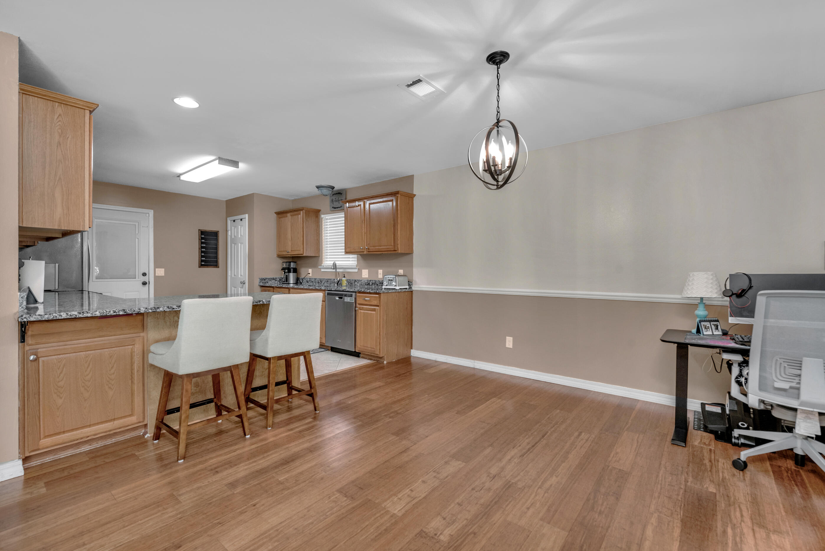 NICEVILLE - Residential