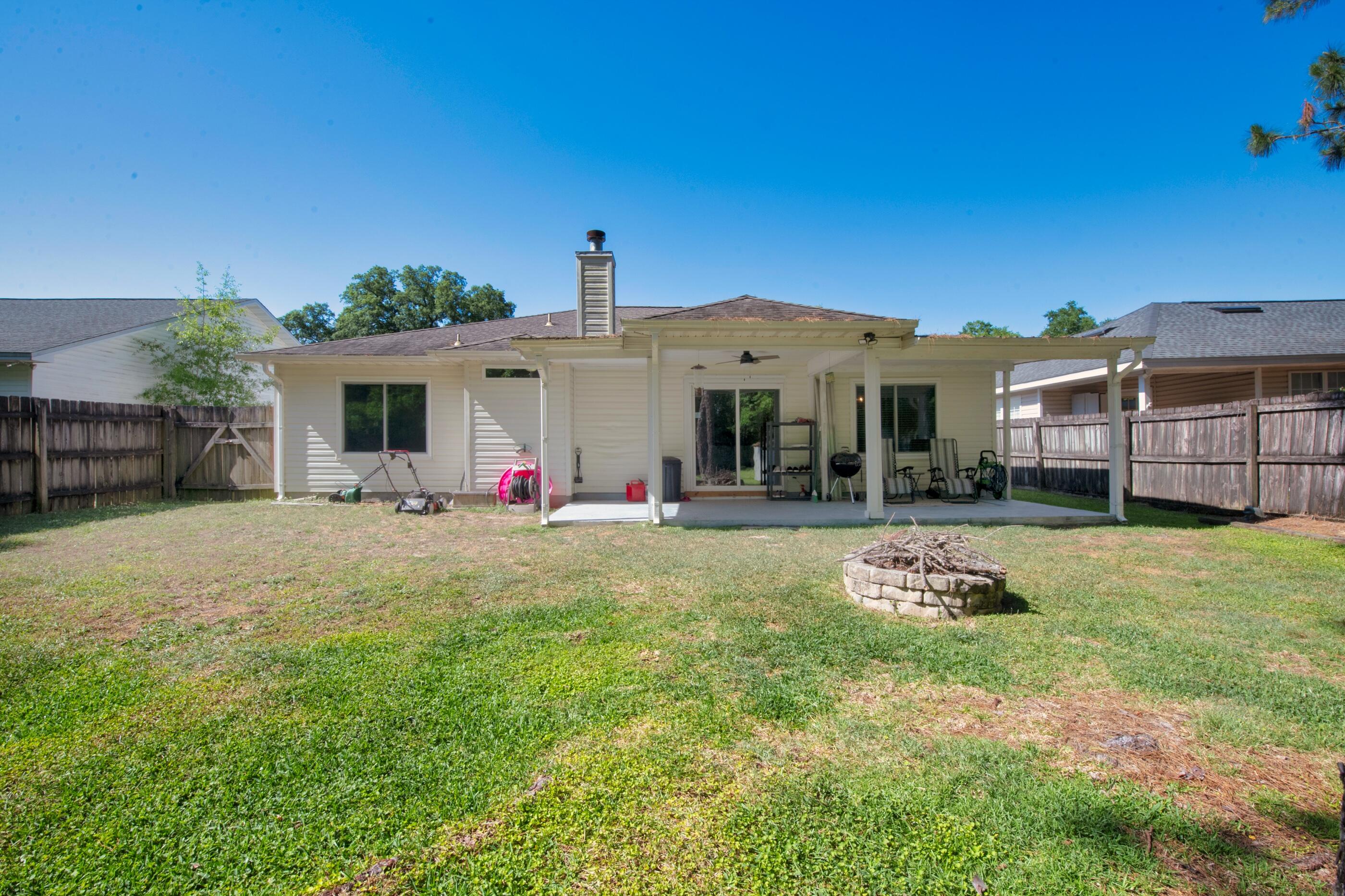 NICEVILLE - Residential