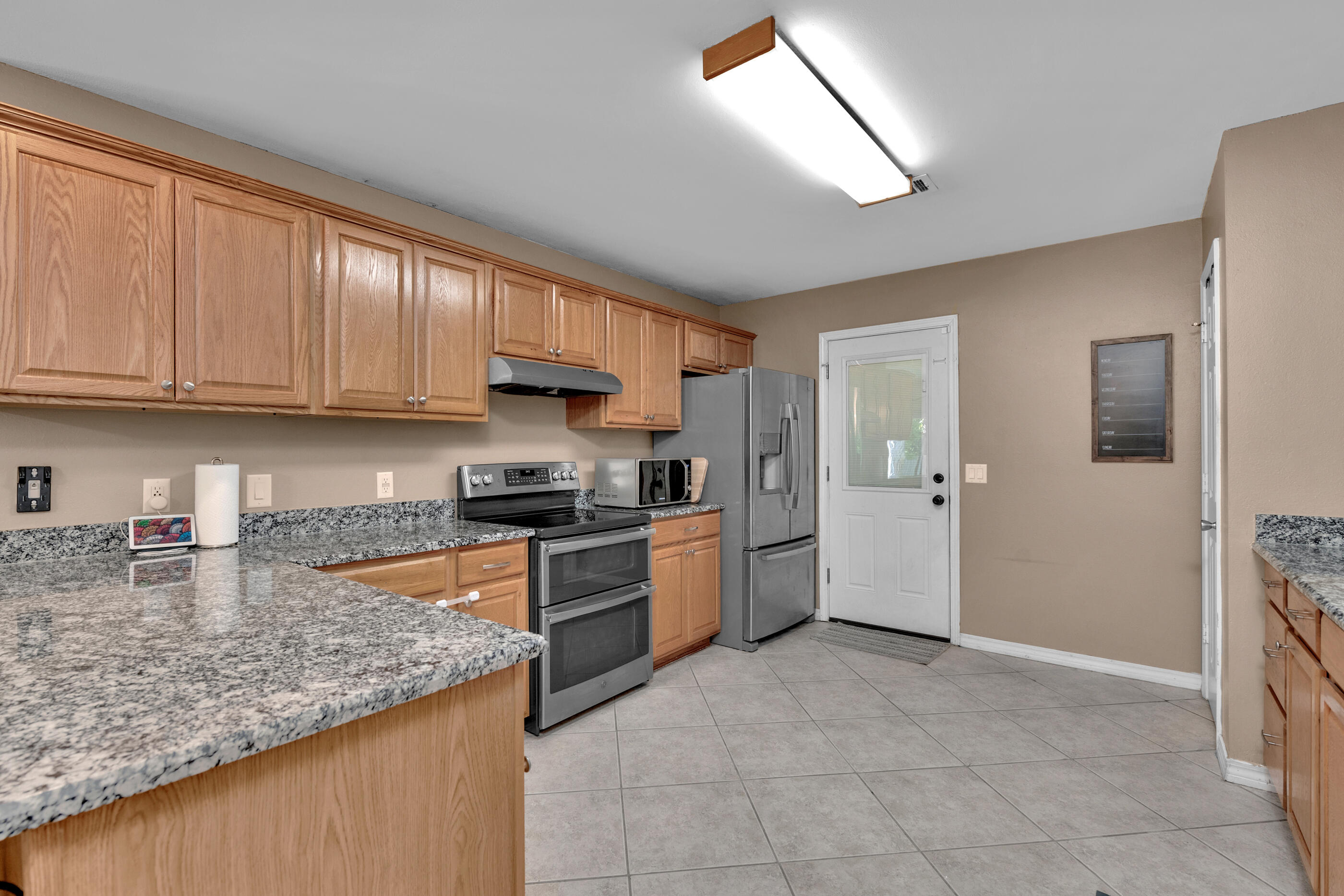 NICEVILLE - Residential