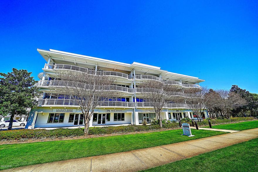 Spacious Alexander at Palm Court! Luxury 3 BR/3 BA condo plus spacious bunk area in one of the best locations on 30A nestled between the corridor of Rosemary, Seacrest and Alys Beach. This is one of the larger units (over 1700 sq ft)with interior finishes of granite and quartz counters, tray ceilings, tile flooring and crown molding. This condo comes furnished. Watch the stunning sunset views from your balcony or enjoy the access to the 12,000 sq.ft. pool and deeded beach access. This is also a great opportunity as a rental property in the desired Seacrest rental market!