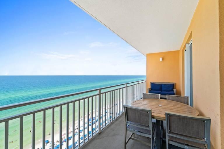 Splash Condo - Residential
