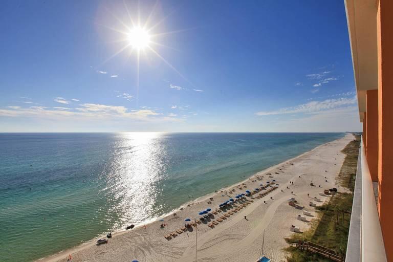 Splash Condo - Residential