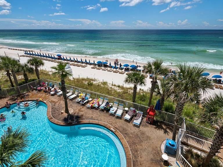 Splash Condo - Residential